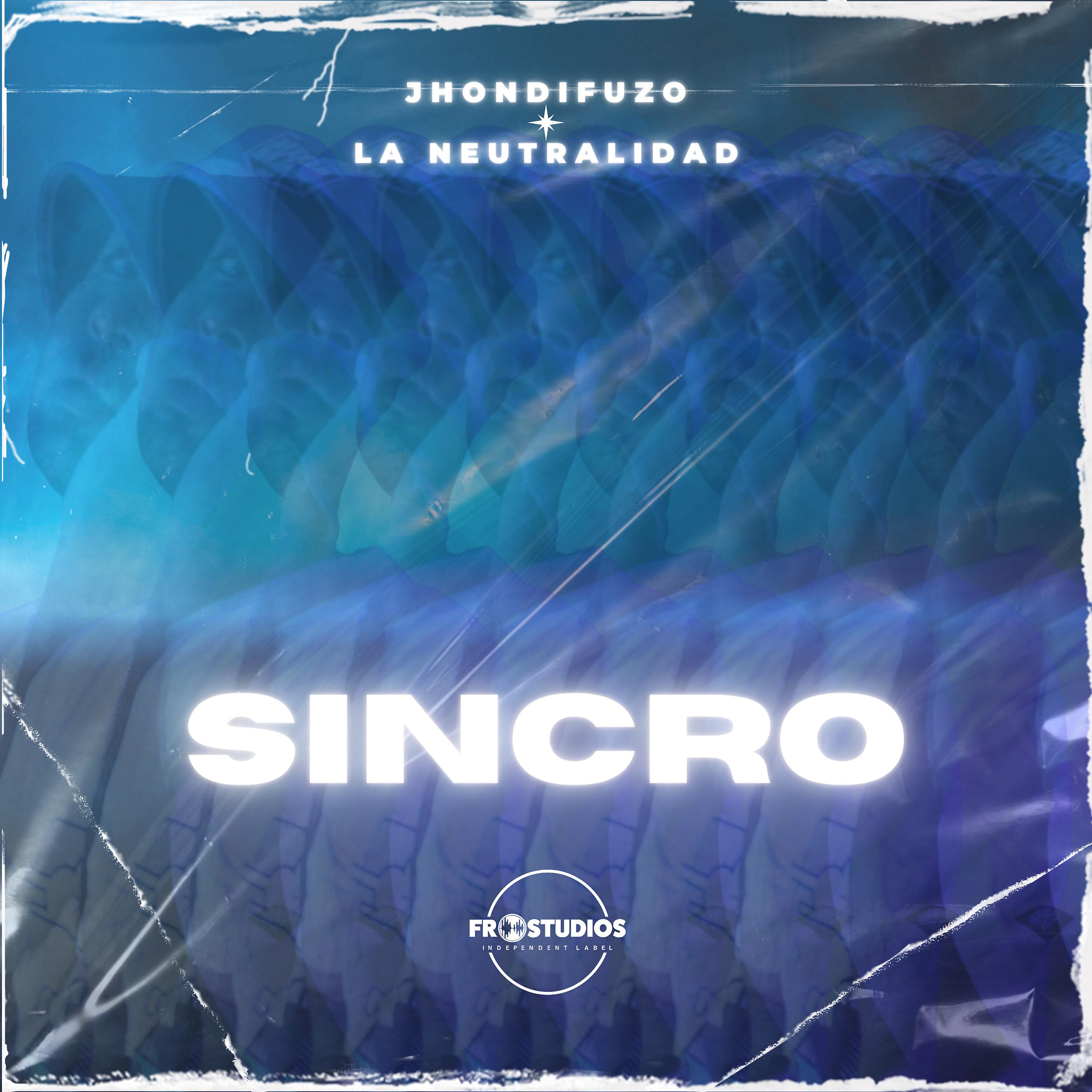 Постер альбома Sincro