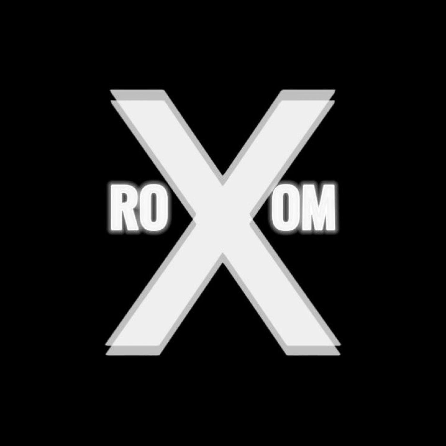 Постер альбома X ROOM
