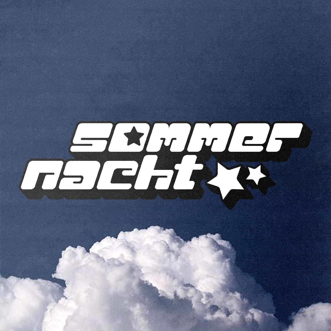 Постер альбома Sommernacht
