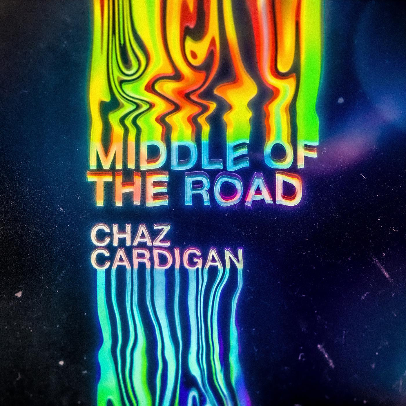 Постер альбома Middle Of The Road