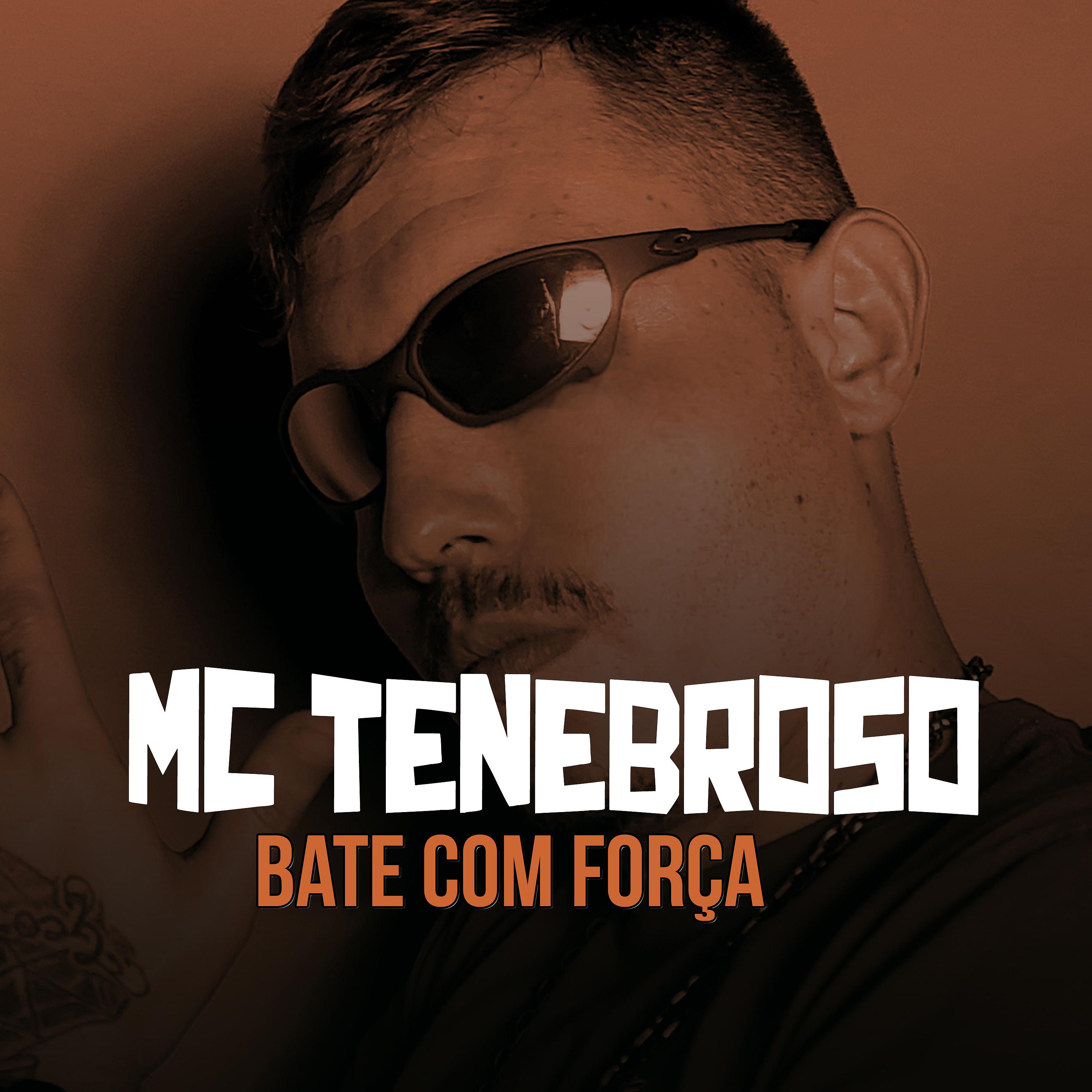 Постер альбома Bate Com Força