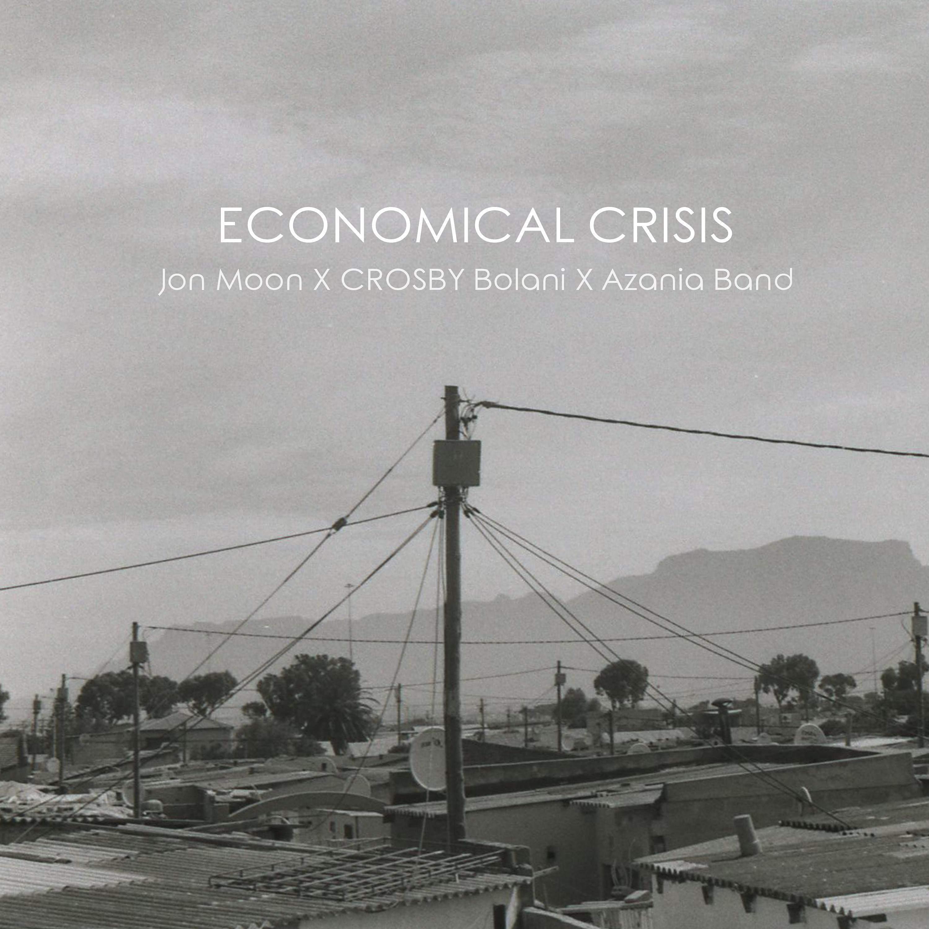Постер альбома Economical Crisis