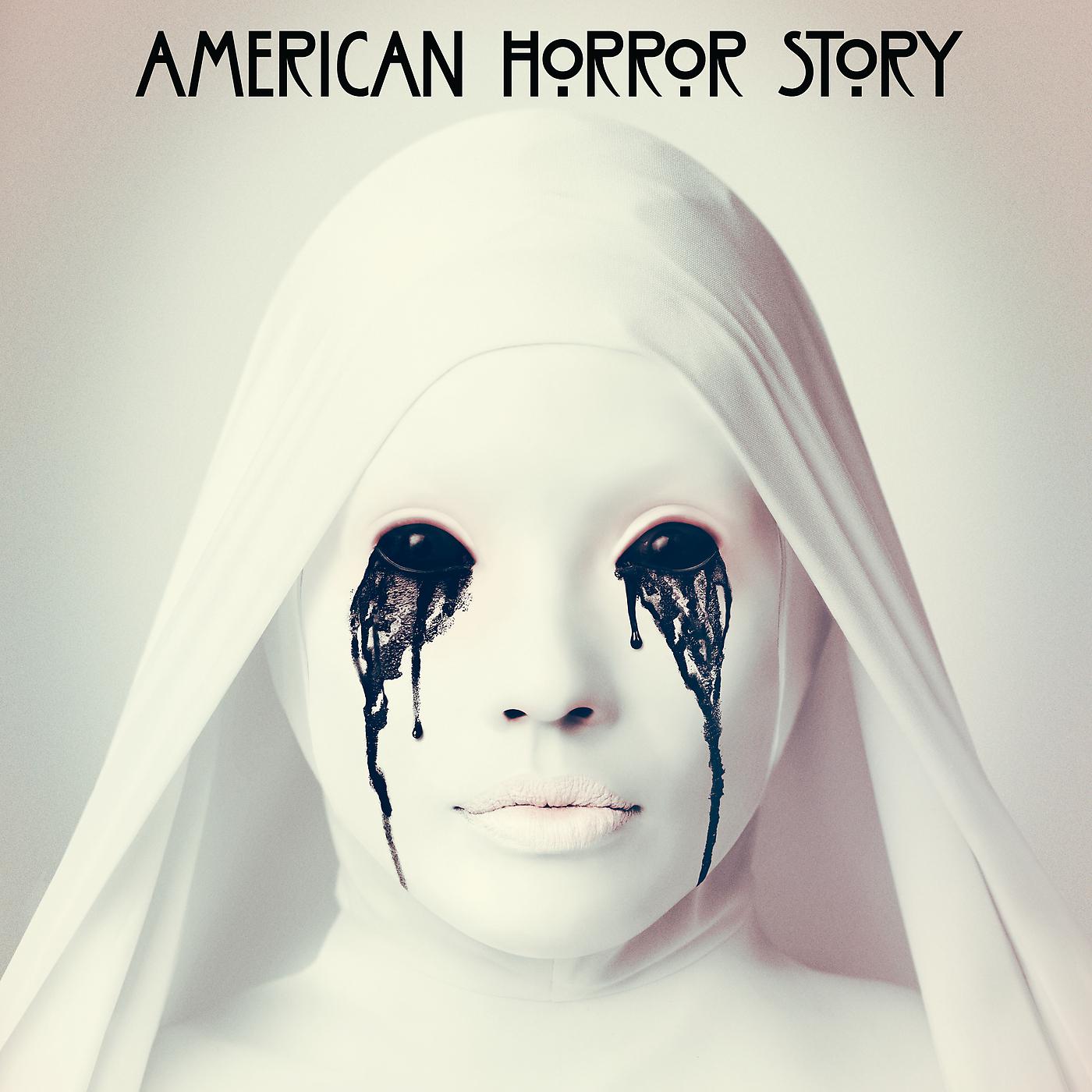 Постер альбома American Horror Story Theme