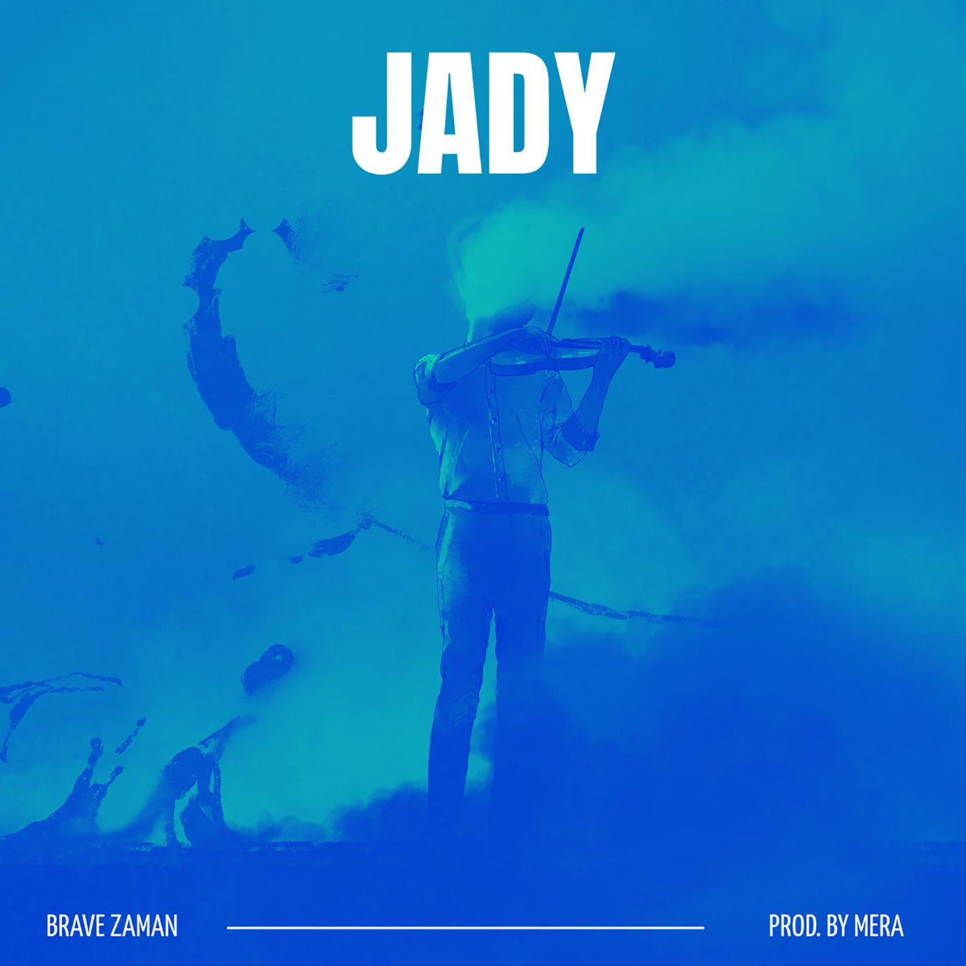 Постер альбома Jady