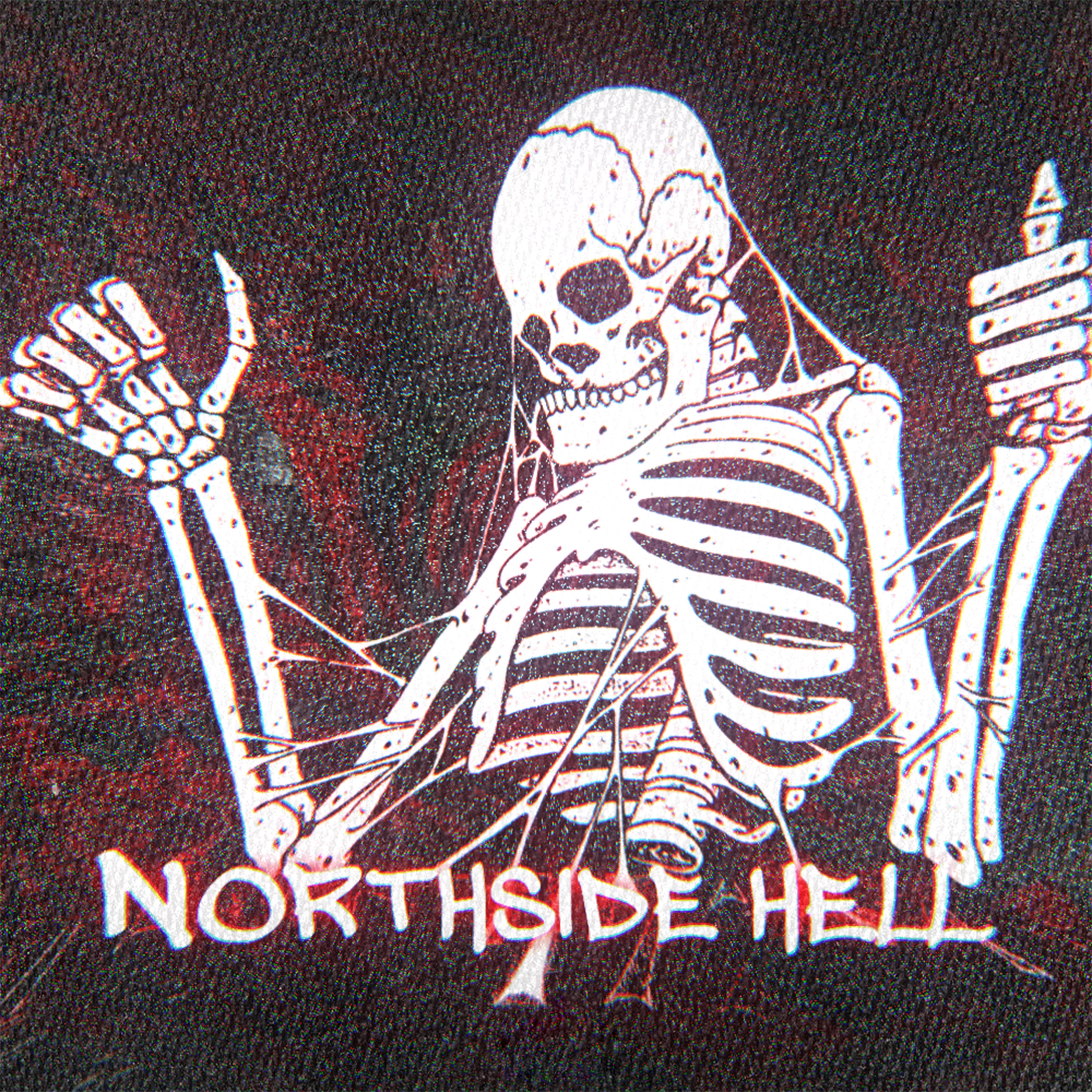 Постер альбома Northside Hell