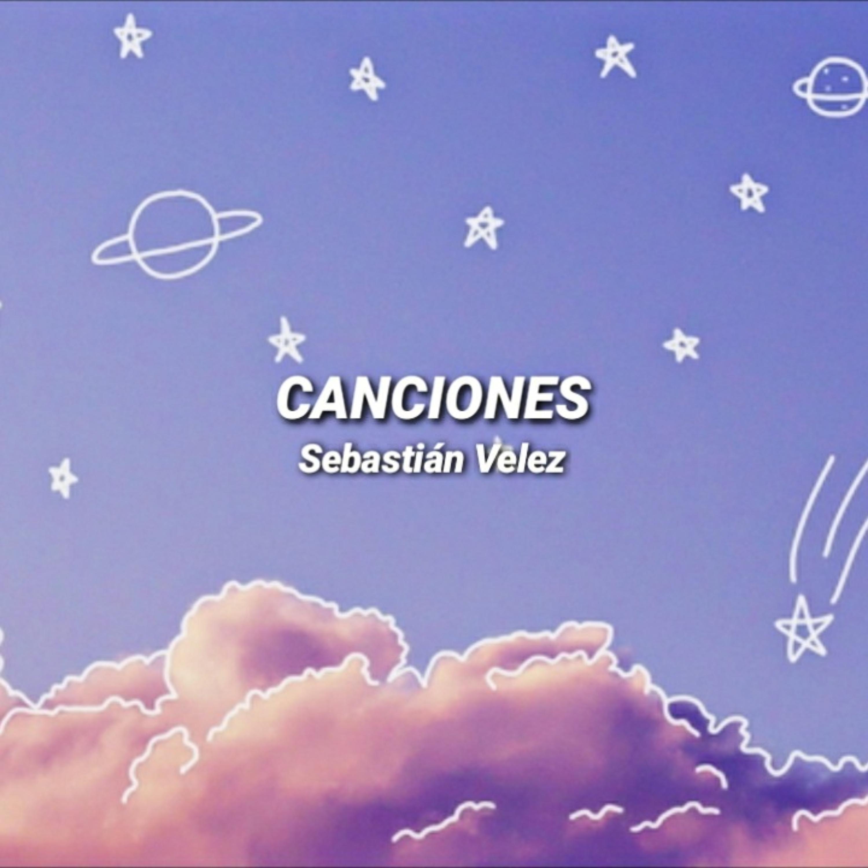 Постер альбома Canciones