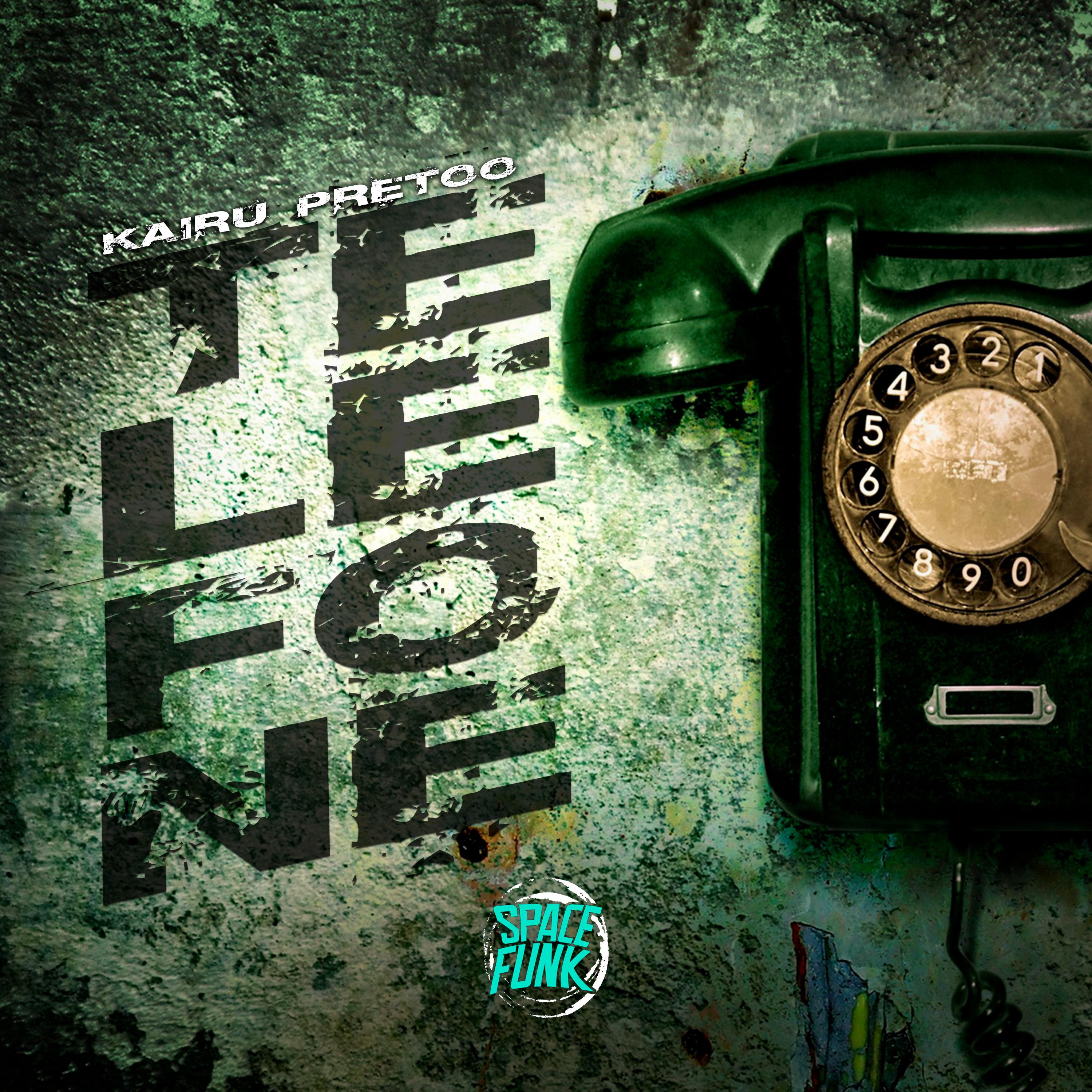 Постер альбома Telefone