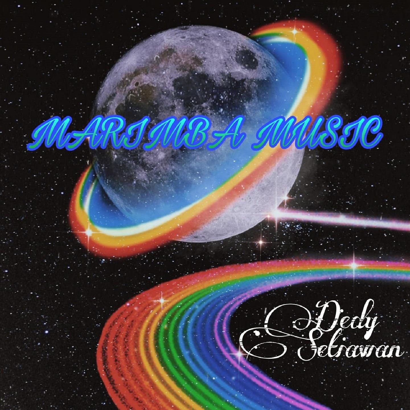 Постер альбома Marimba Music