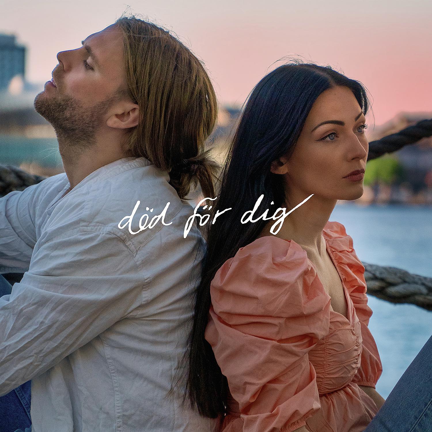 Постер альбома Död För Dig