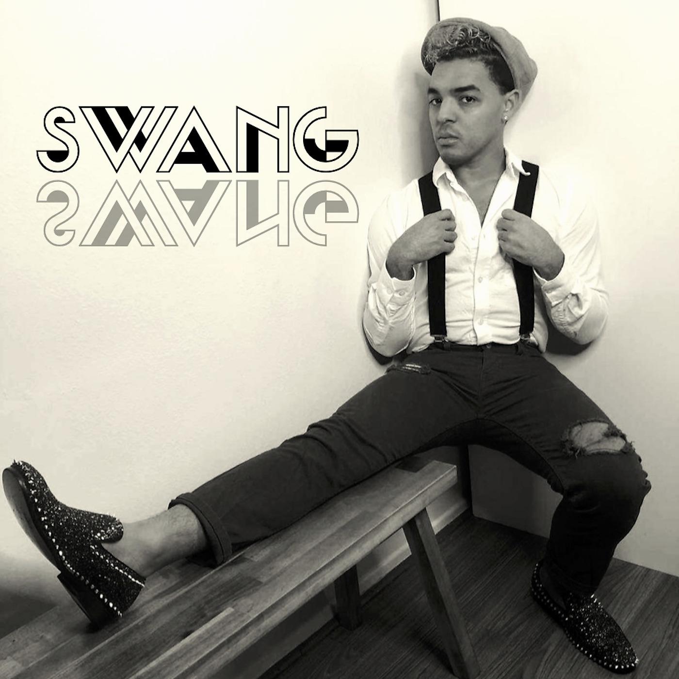 Постер альбома Swang