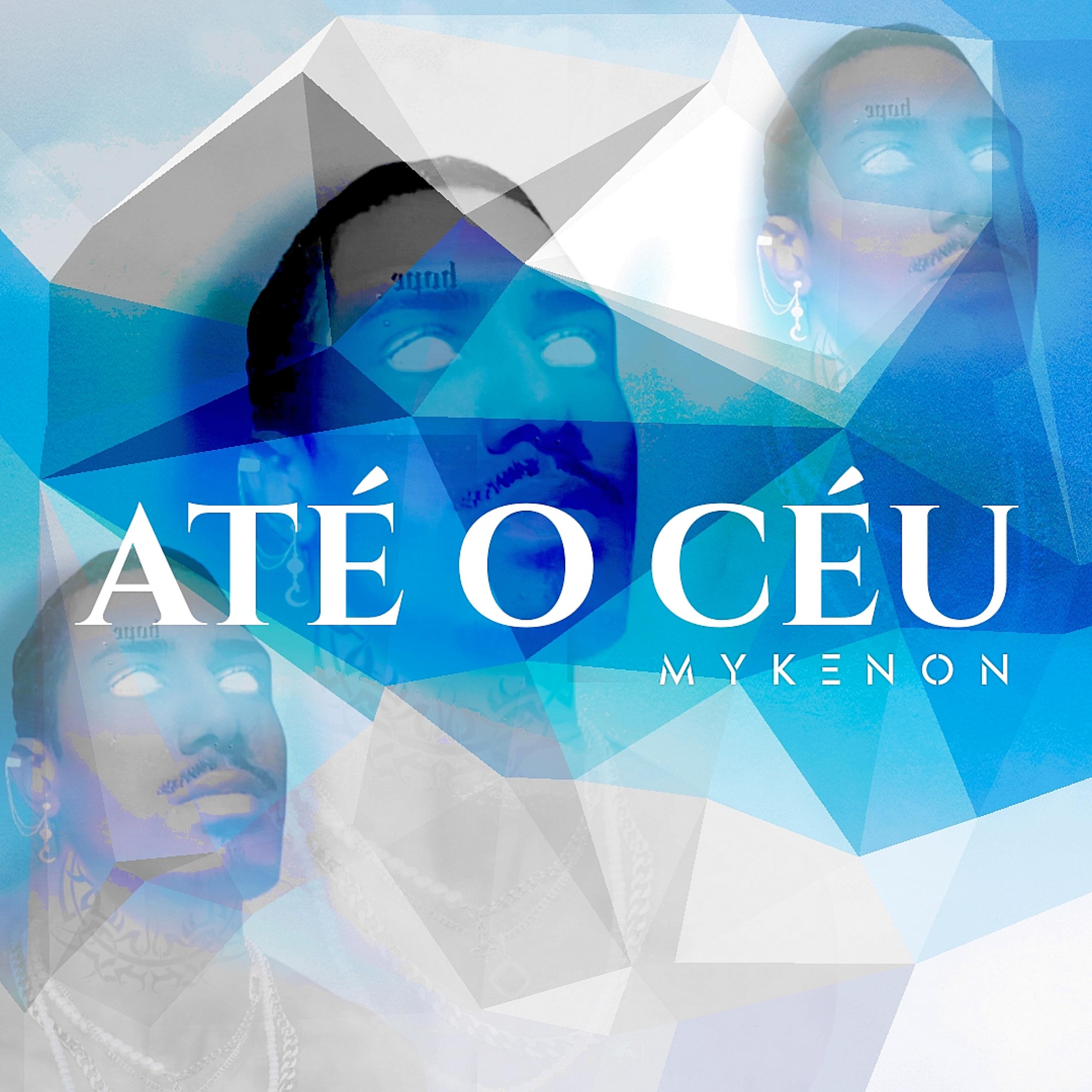 Постер альбома Até o Céu