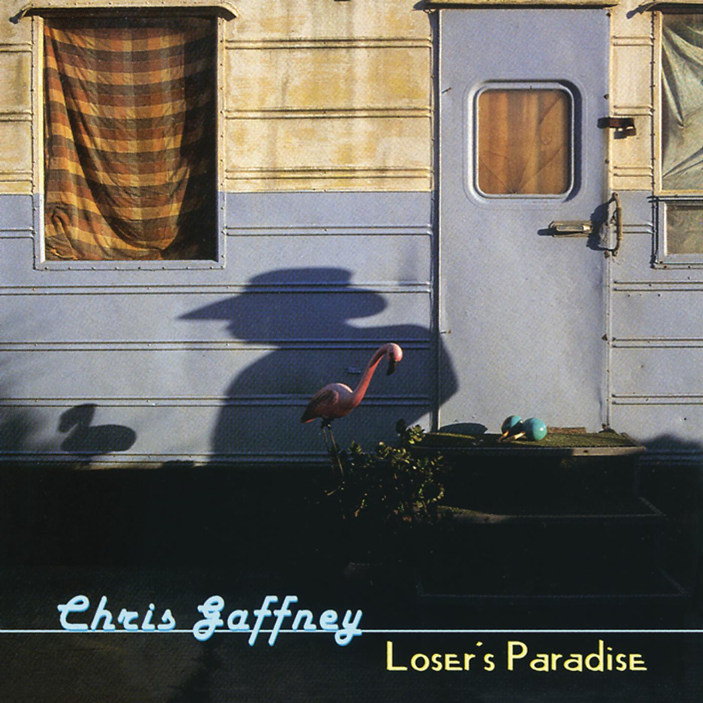Постер альбома Loser's Paradise