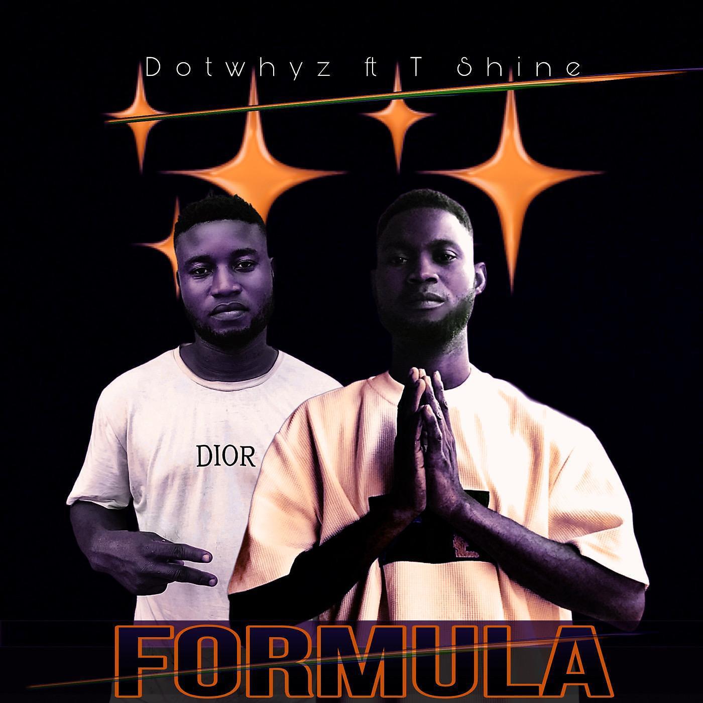 Постер альбома Formula (feat. T Shine)