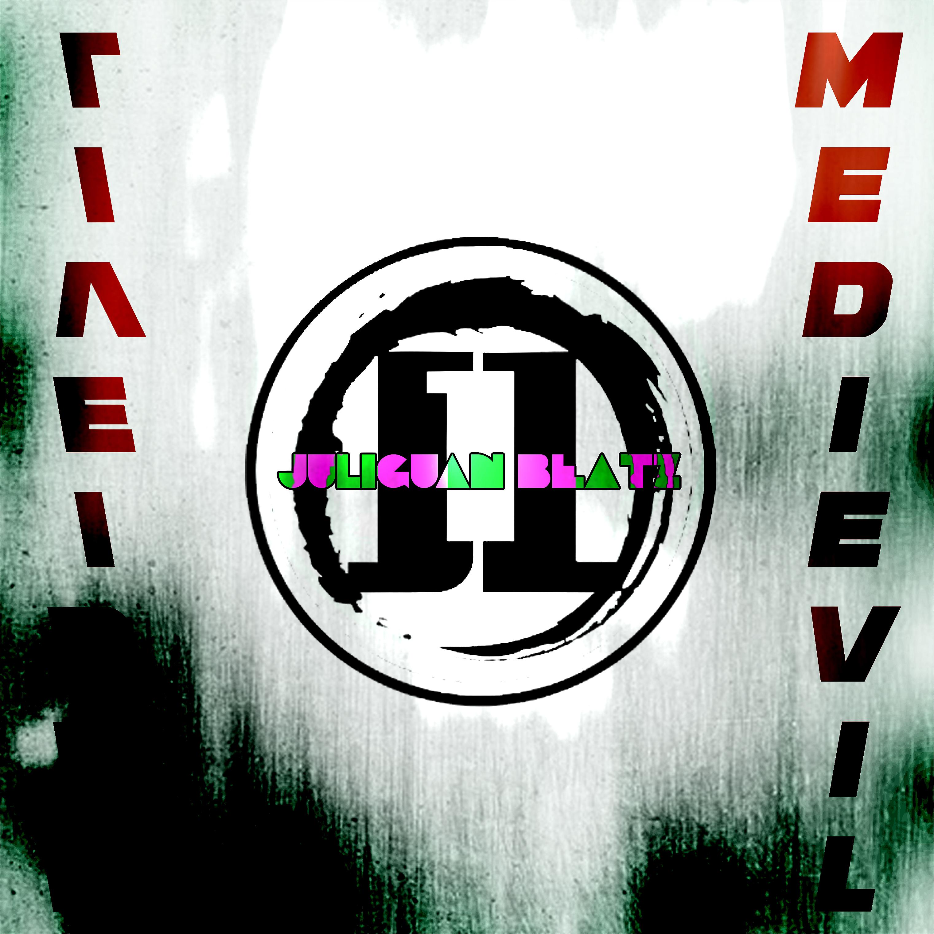 Постер альбома Medievil