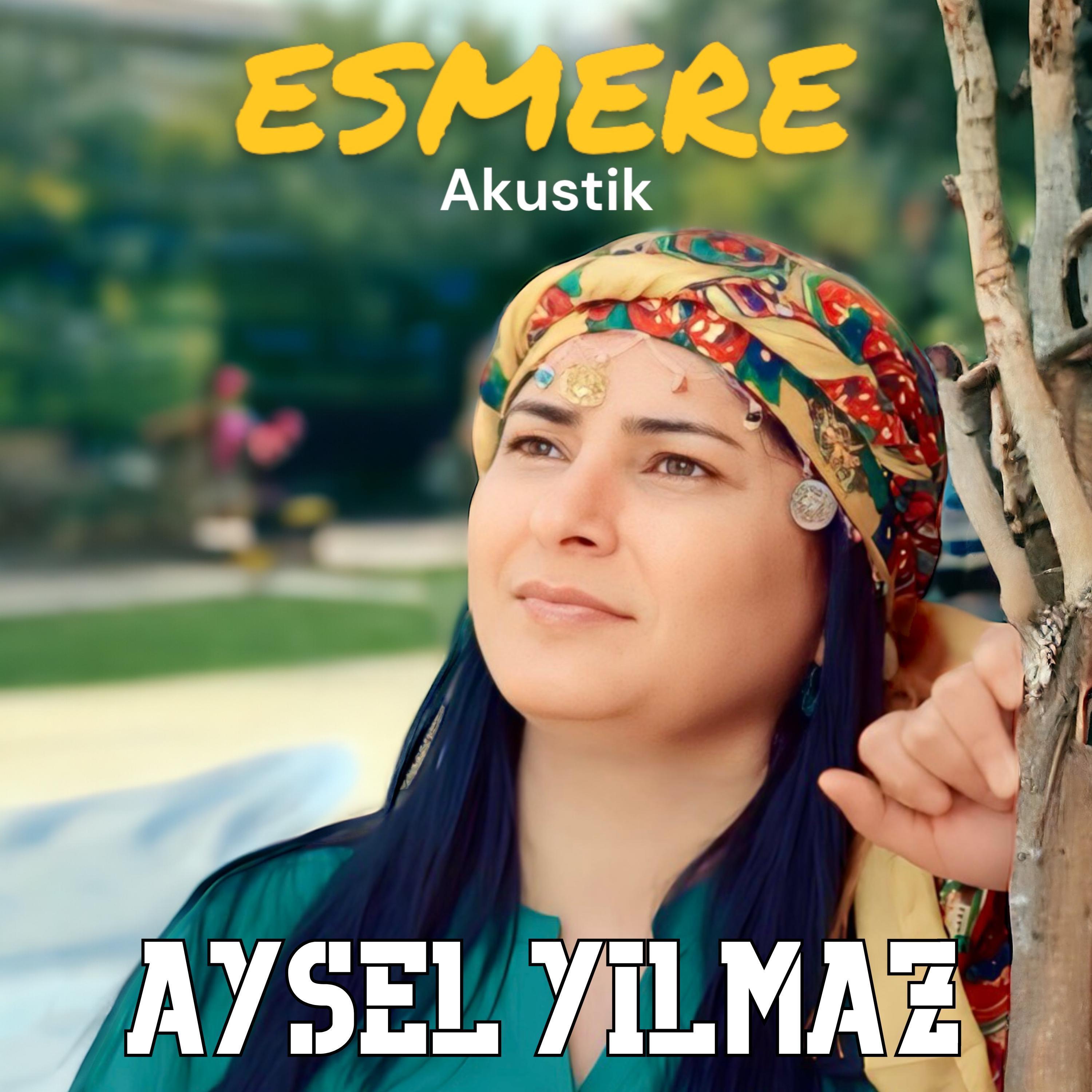 Постер альбома Esmere