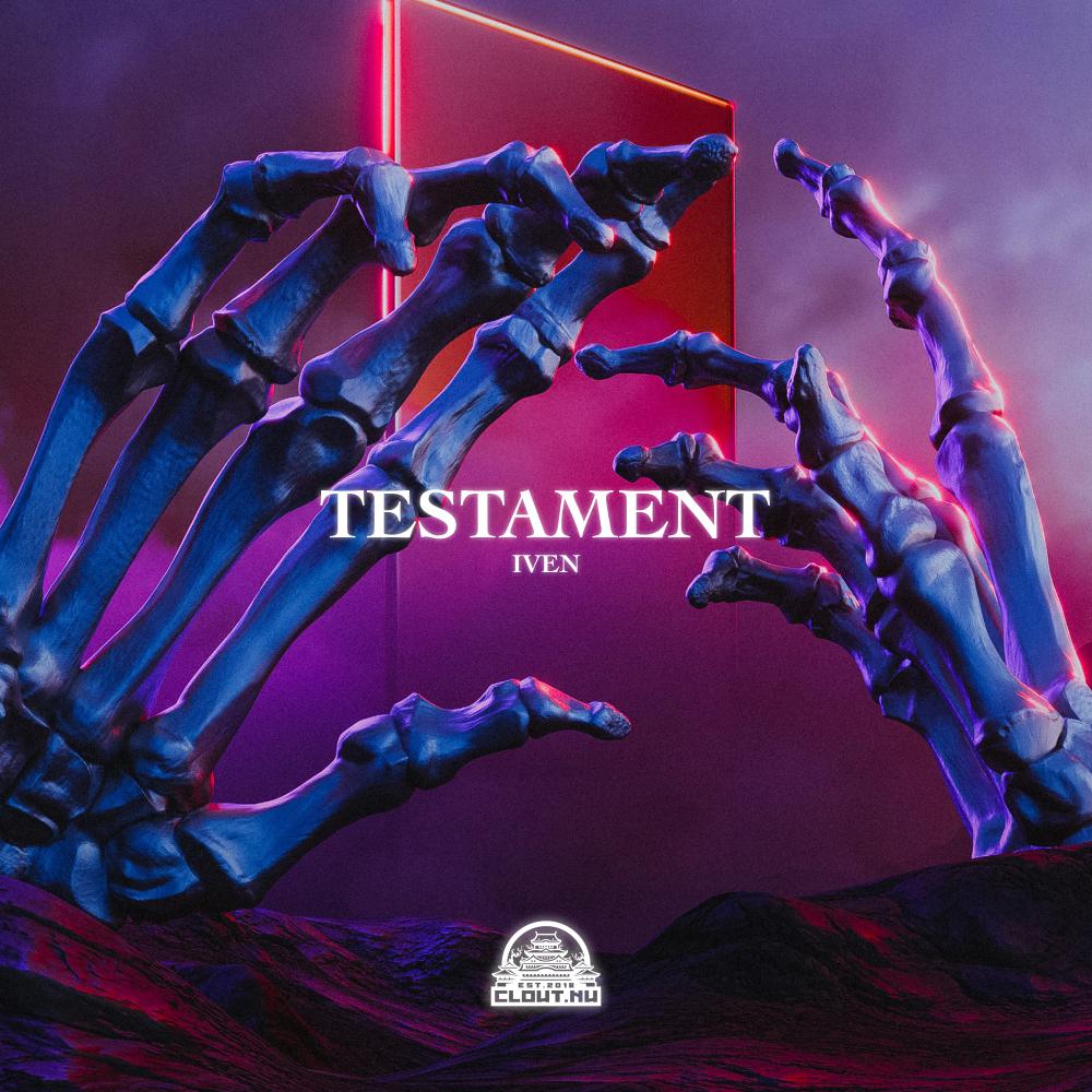 Постер альбома Testament