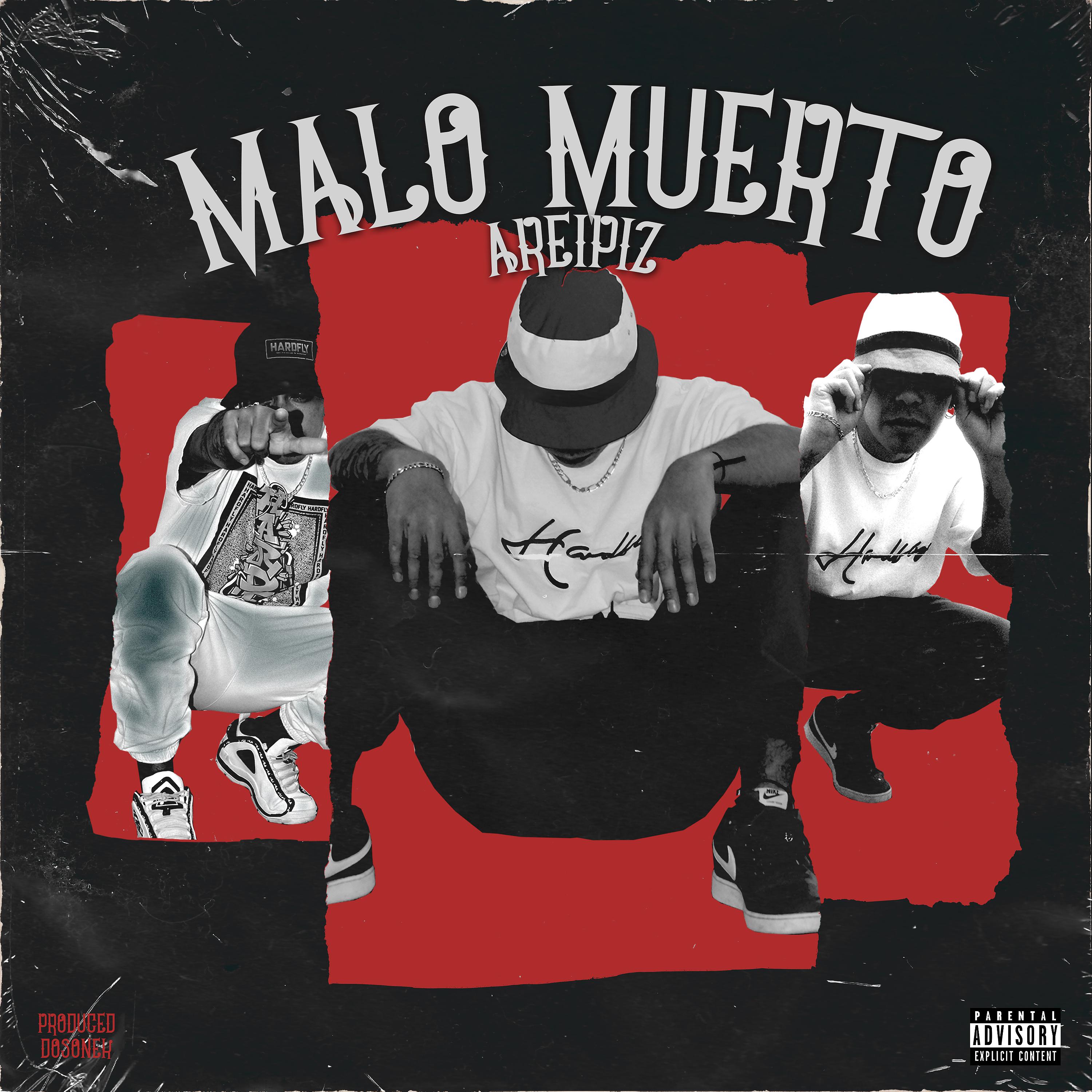 Постер альбома Malo Muerto