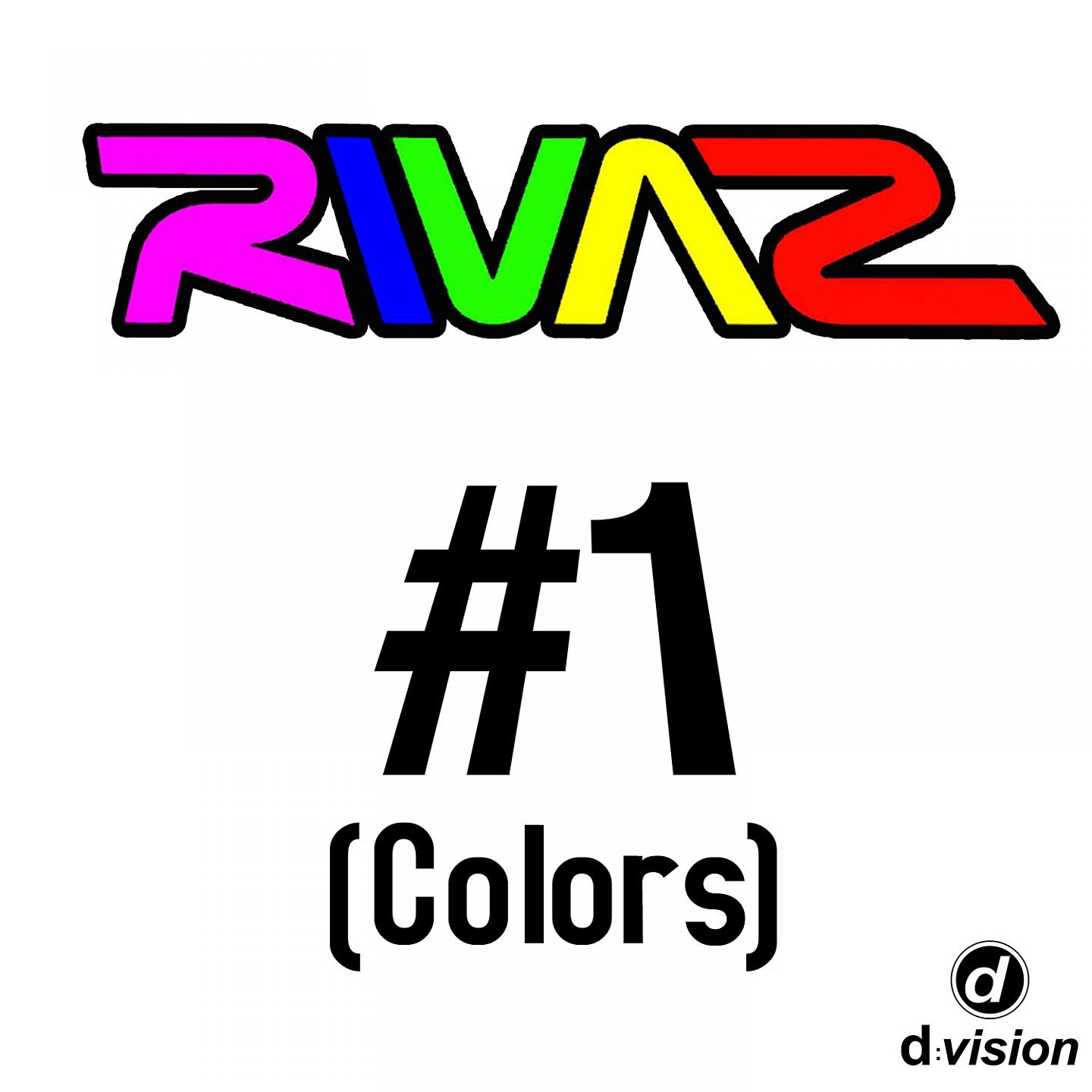Постер альбома #1 (Colors)
