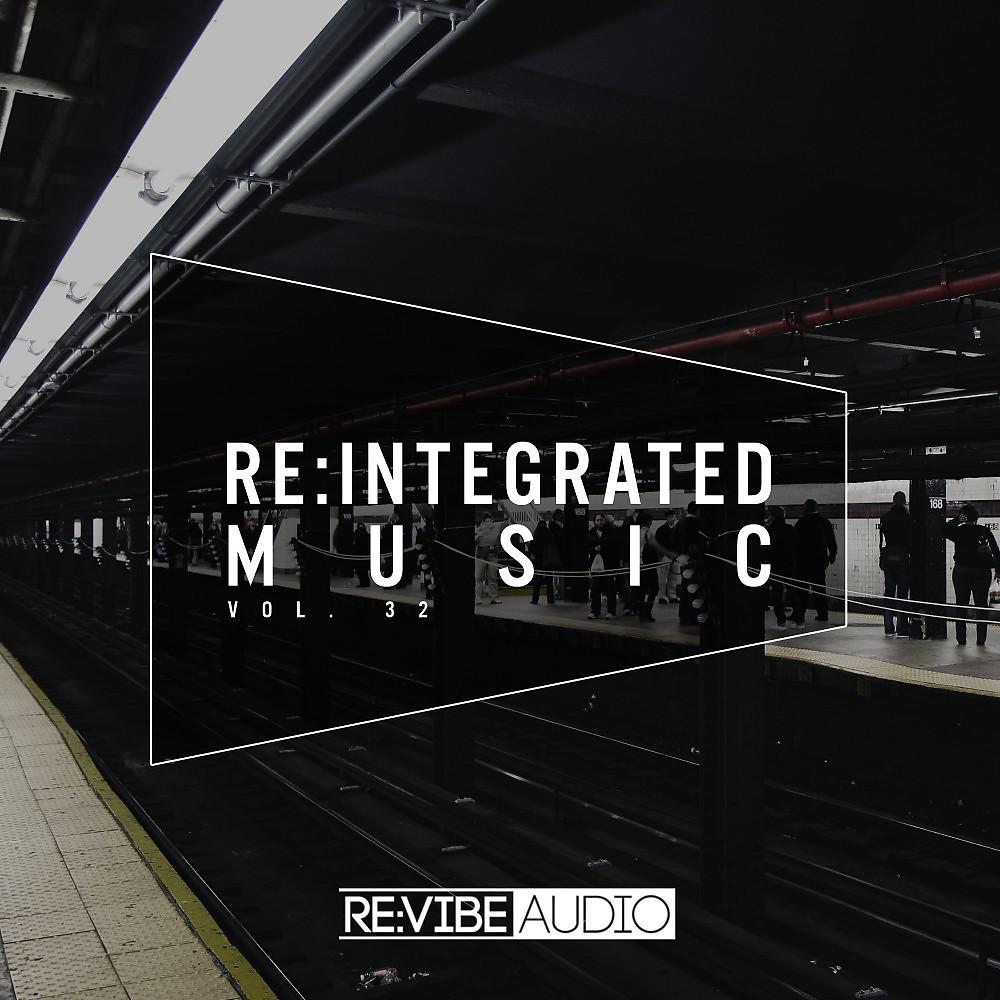 Постер альбома Re:Integrated Music, Issue 32