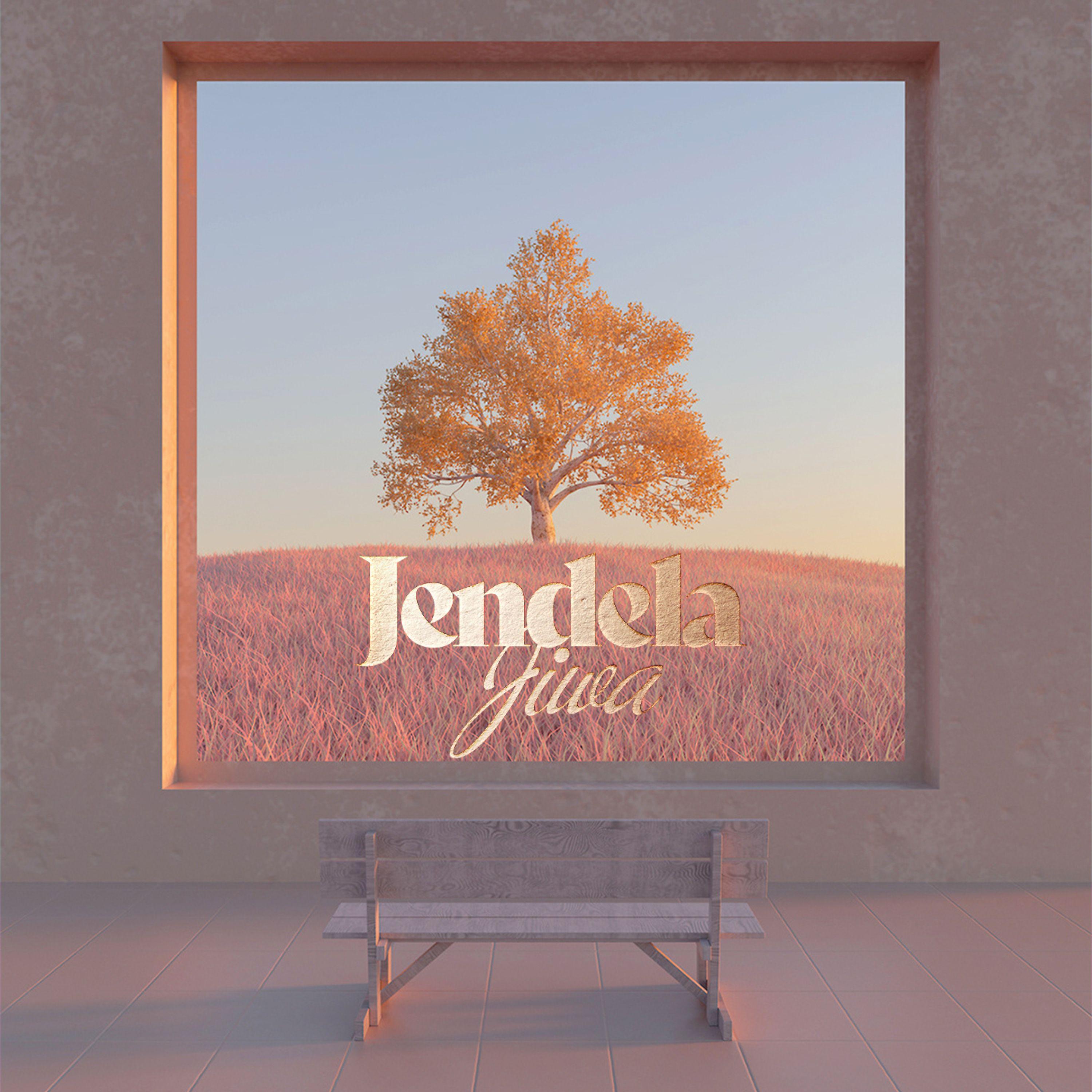 Постер альбома Jendela Jiwa