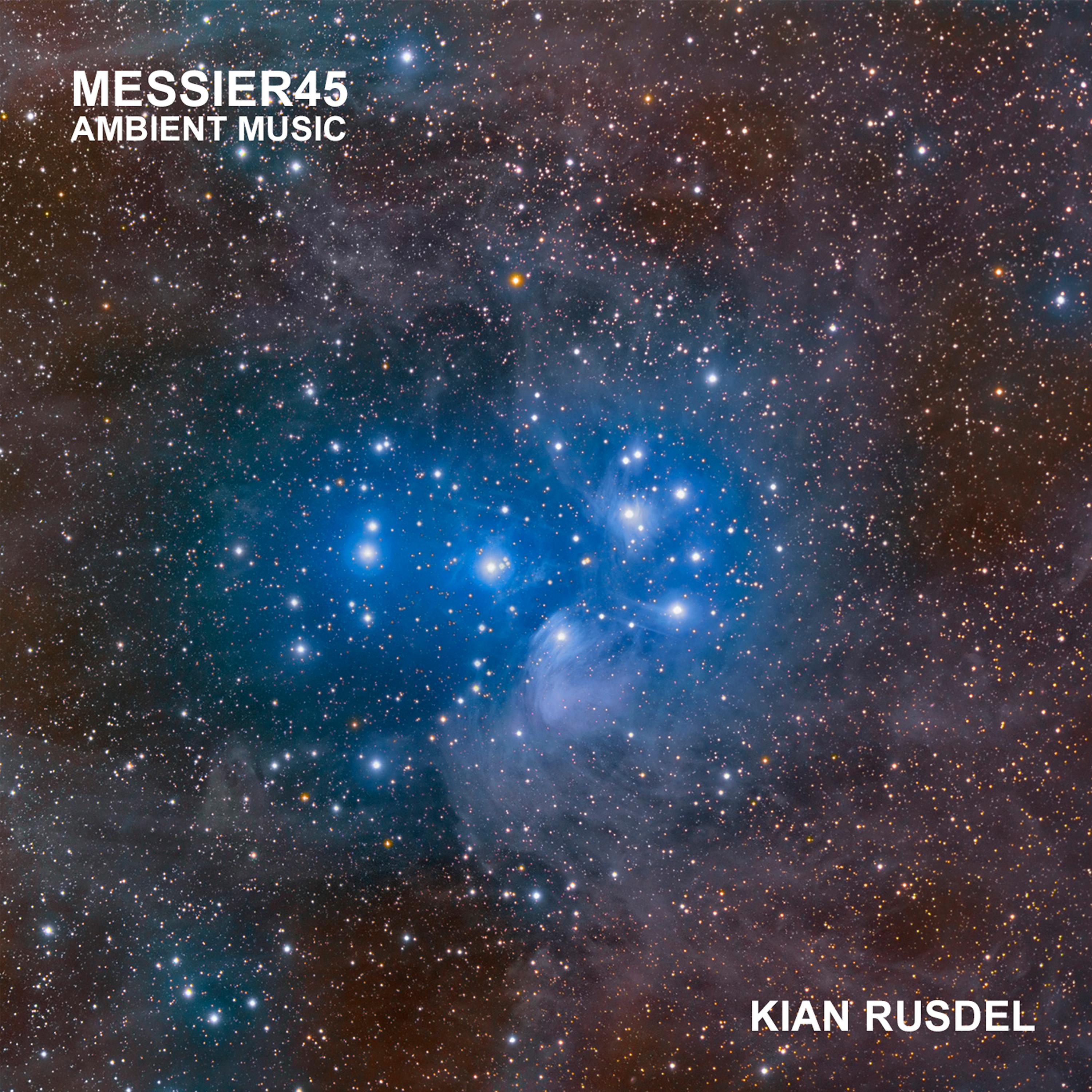Постер альбома Messier 45