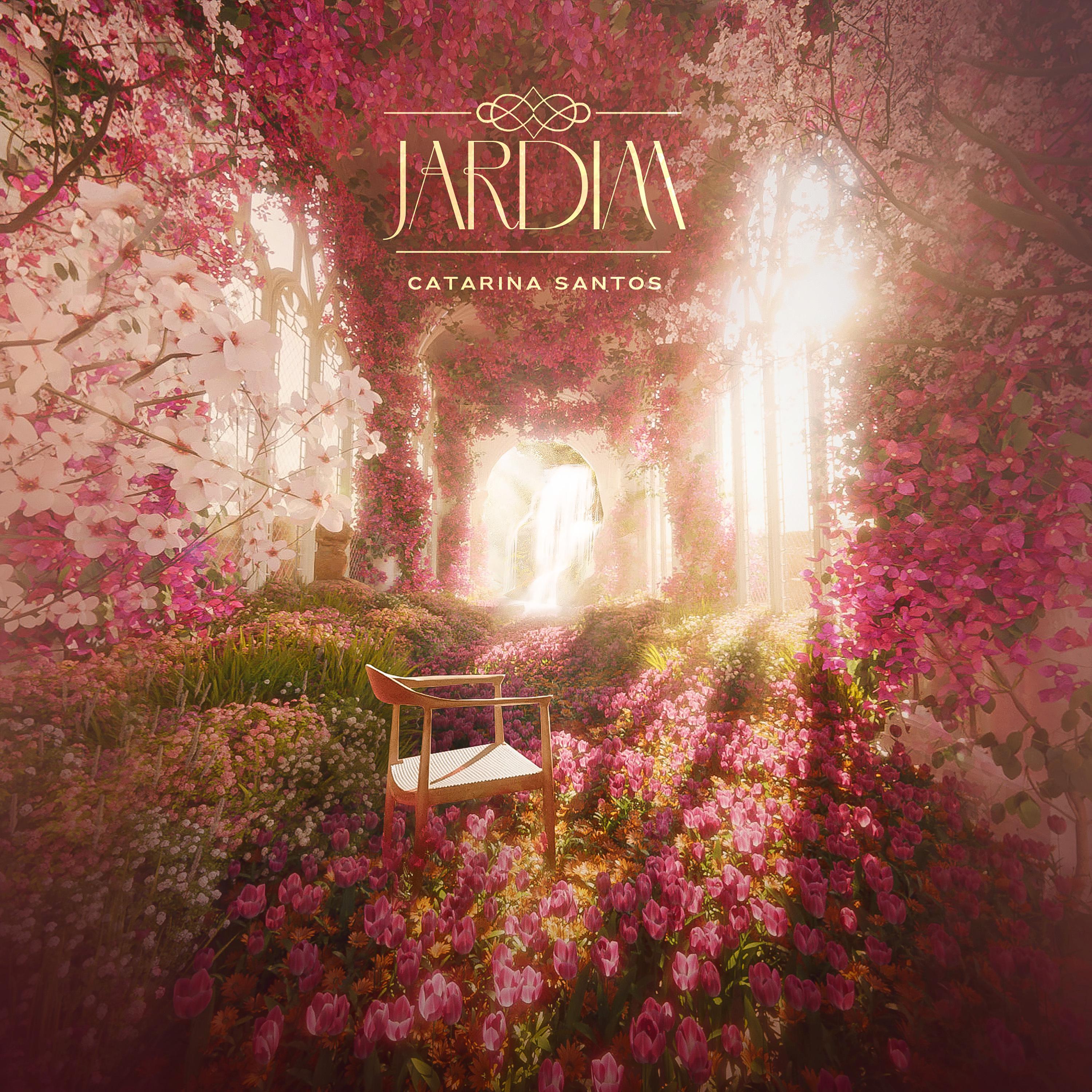 Постер альбома Jardim