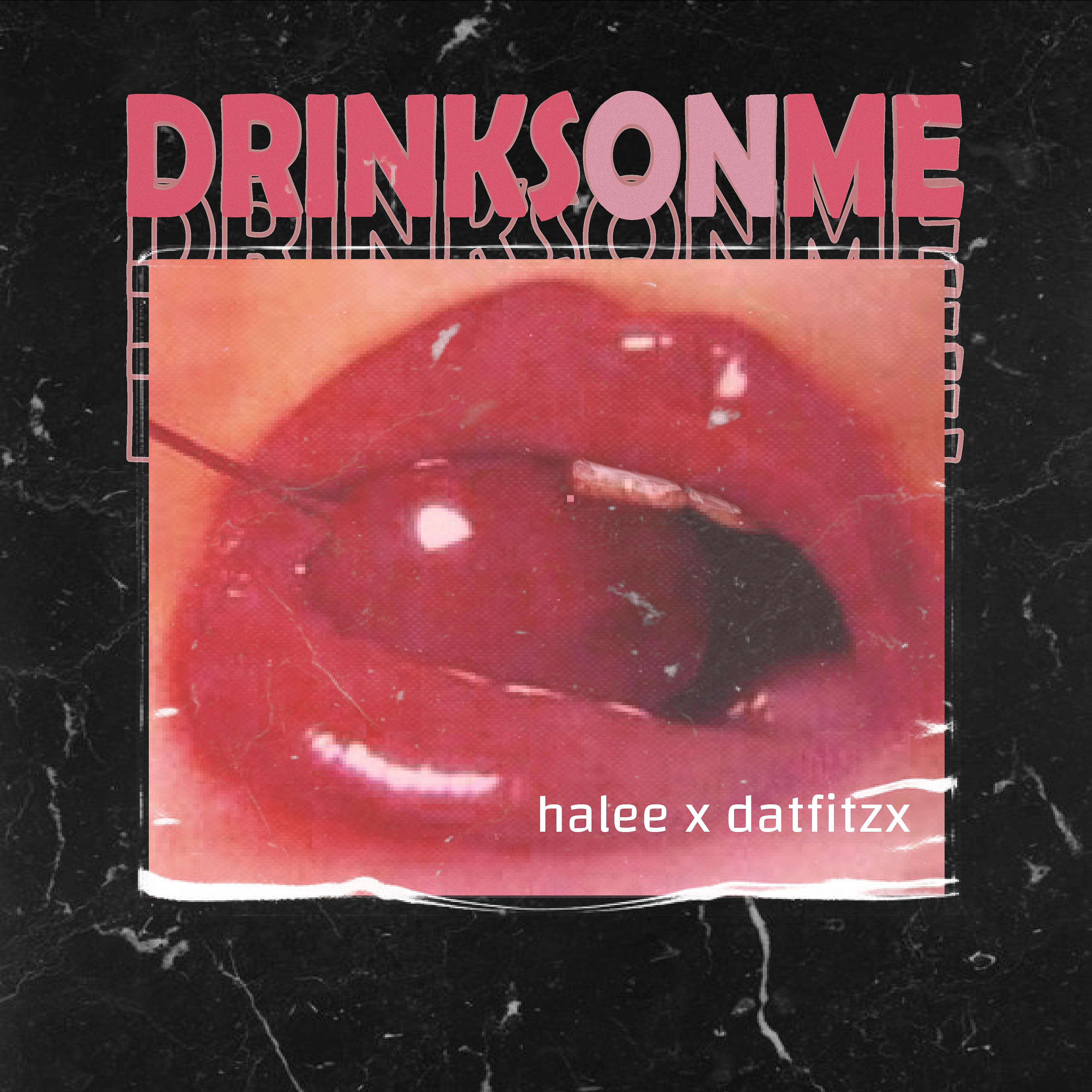 Постер альбома Drinks On Me