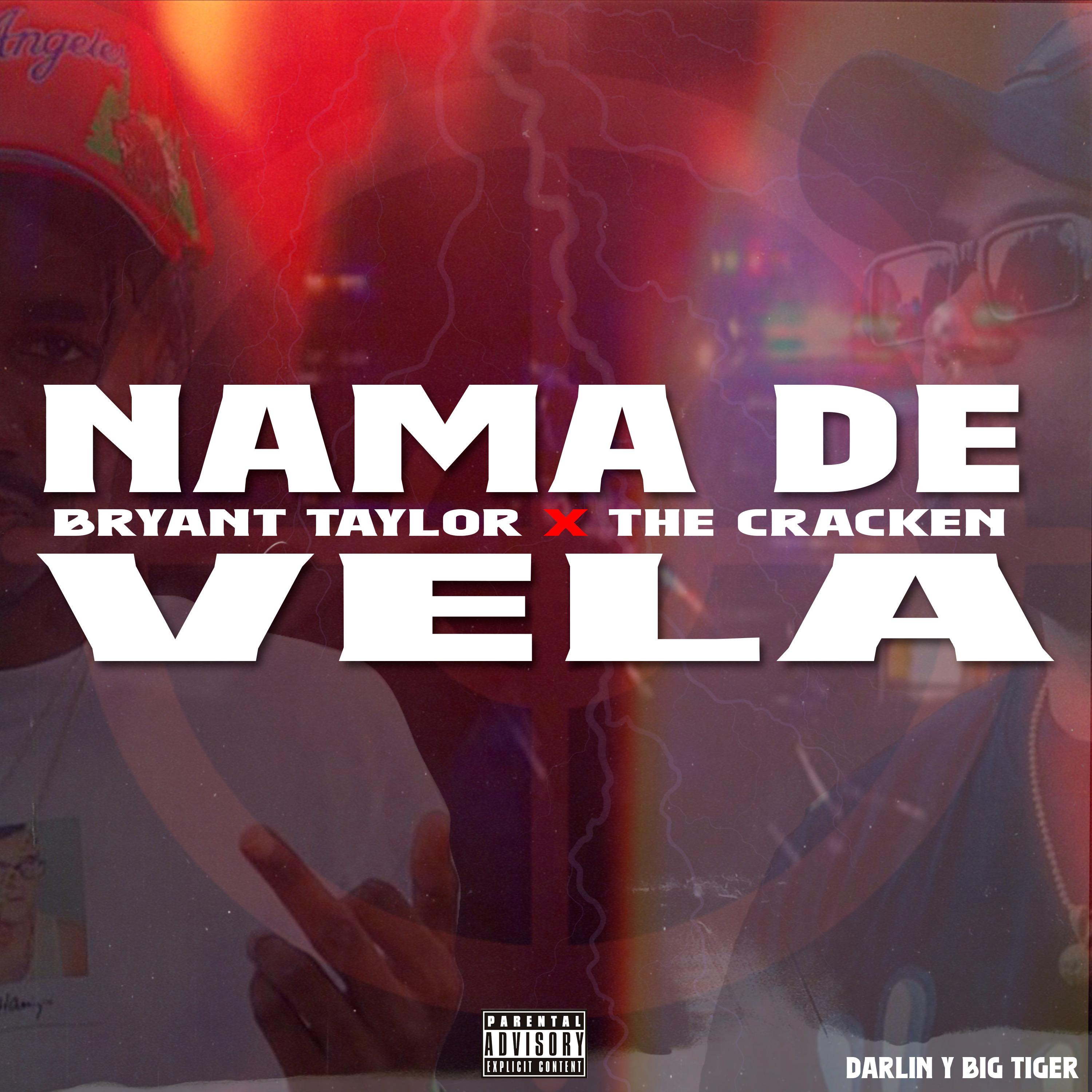 Постер альбома Nama de Vela