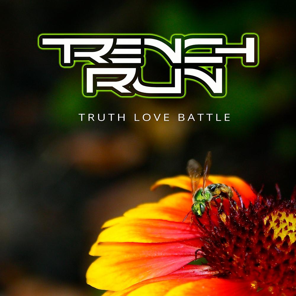 Постер альбома Truth Love Battle