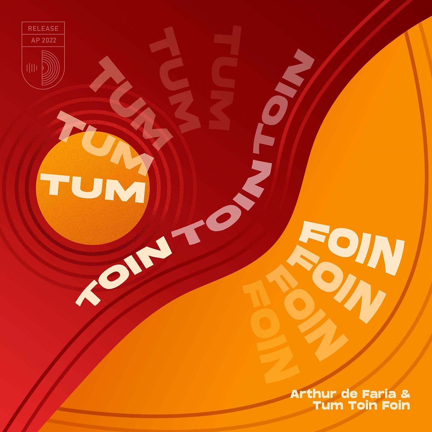Постер альбома Tum Toin Foin