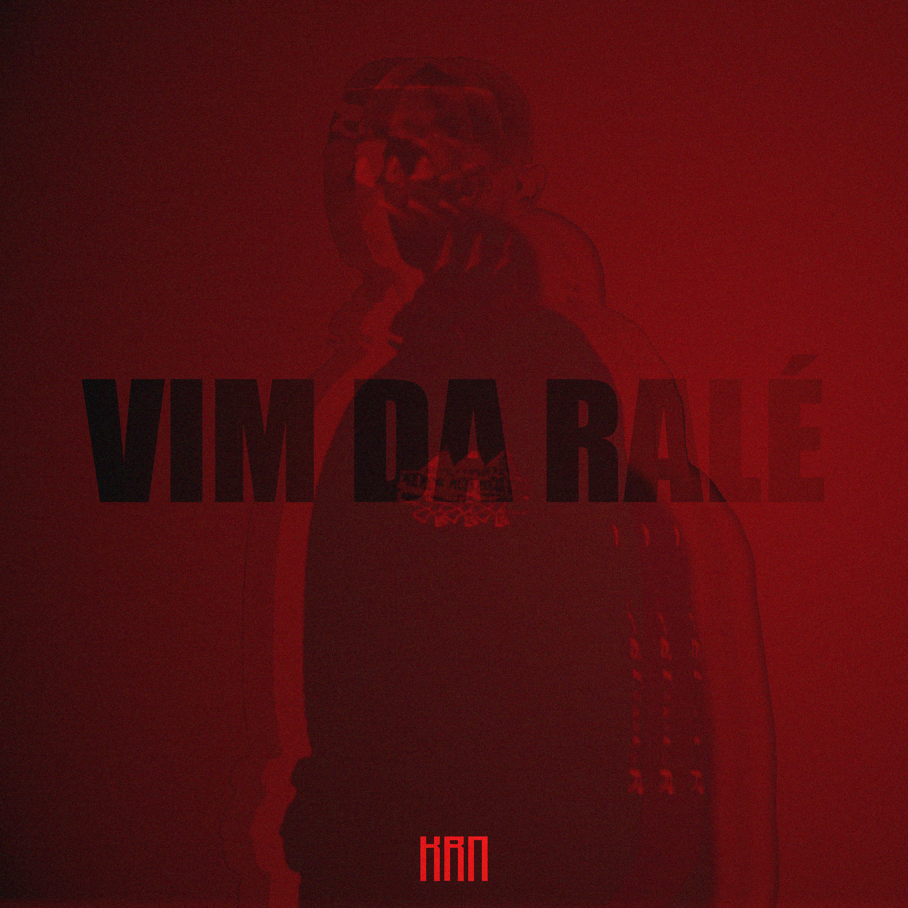 Постер альбома Vim da Ralé