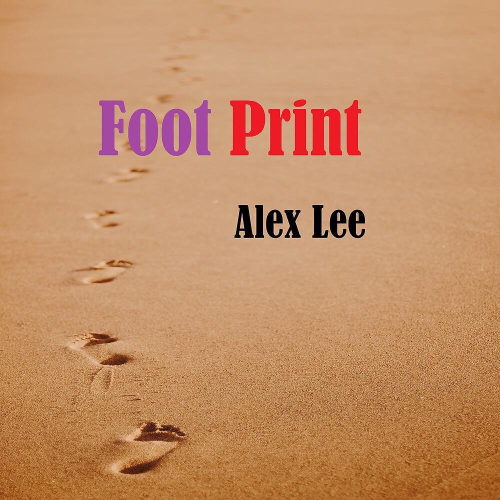 Постер альбома Foot Print