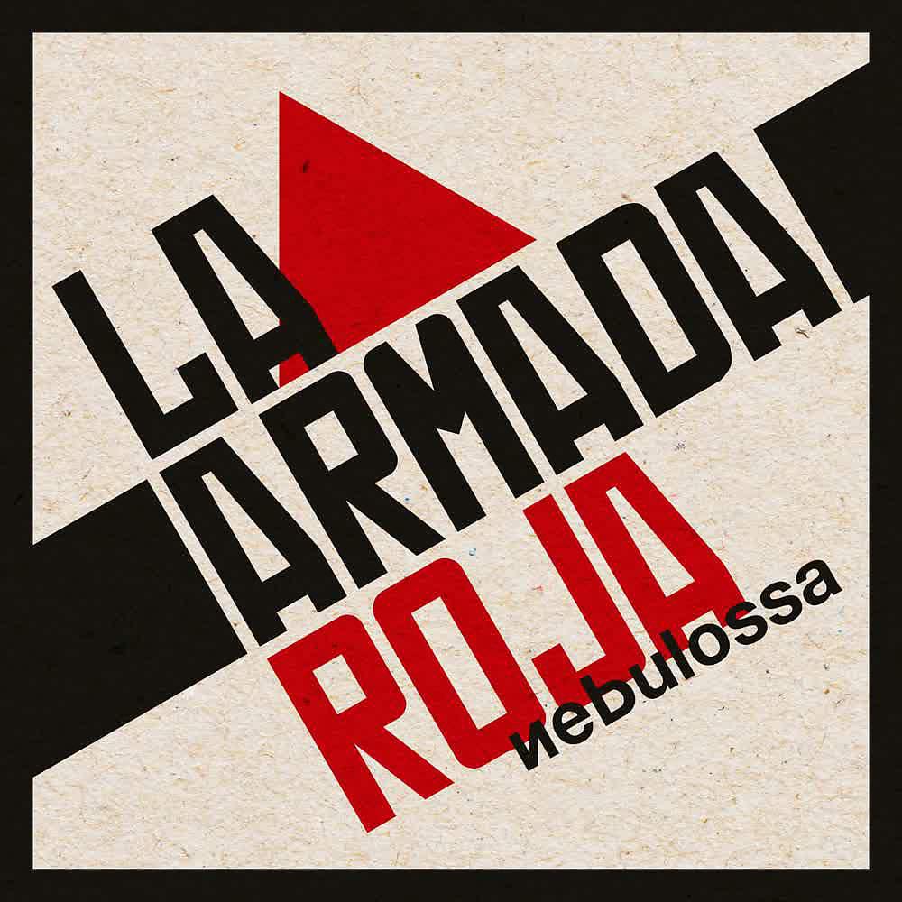Постер альбома Armada Roja