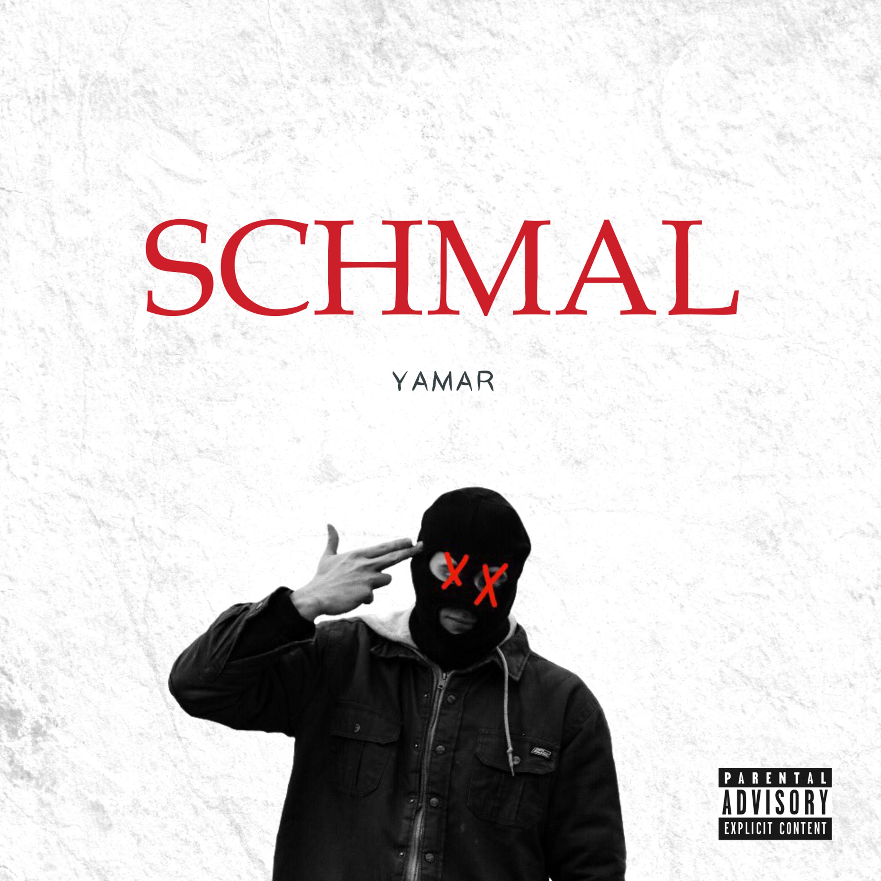 Постер альбома SCHMAL