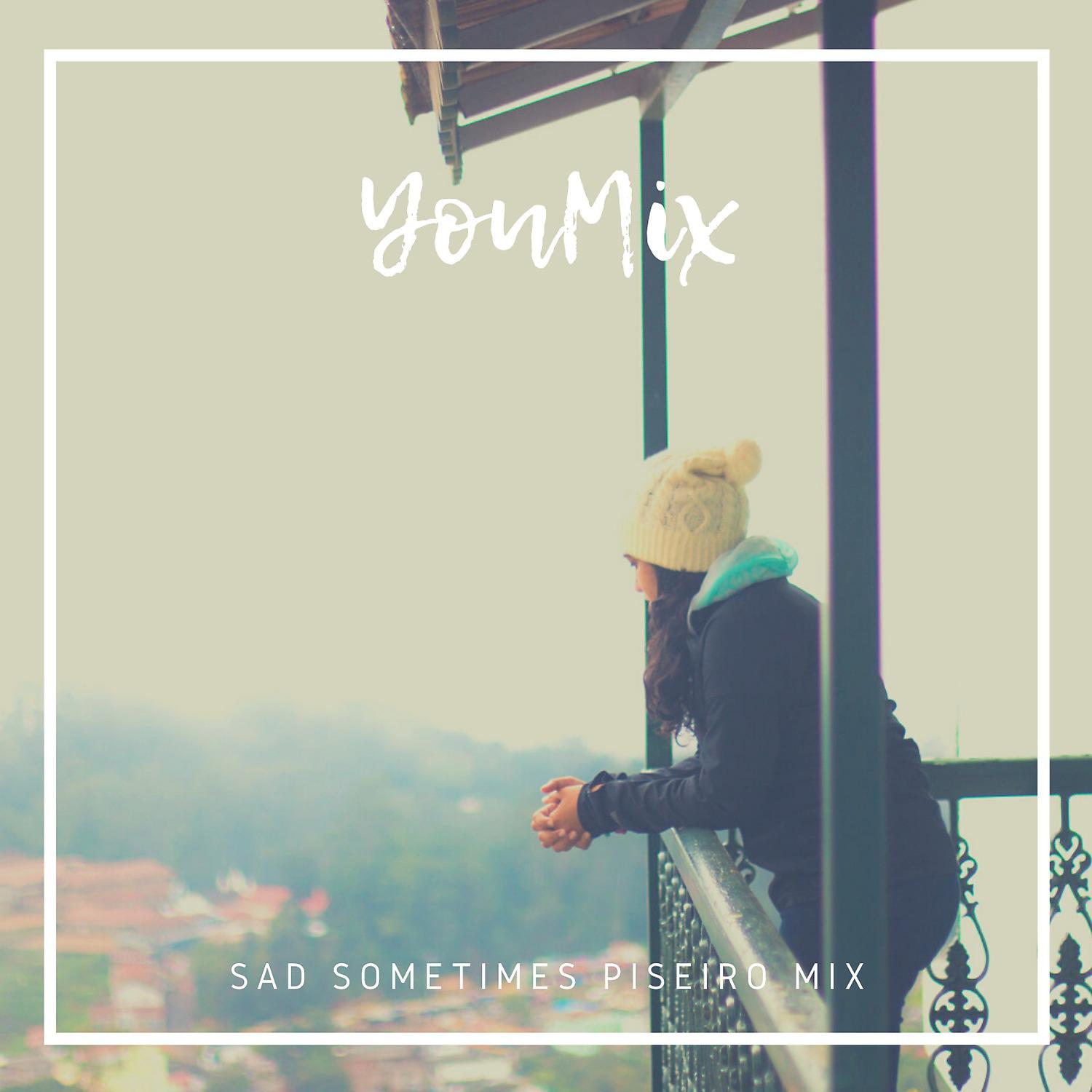 Постер альбома Sad Sometimes