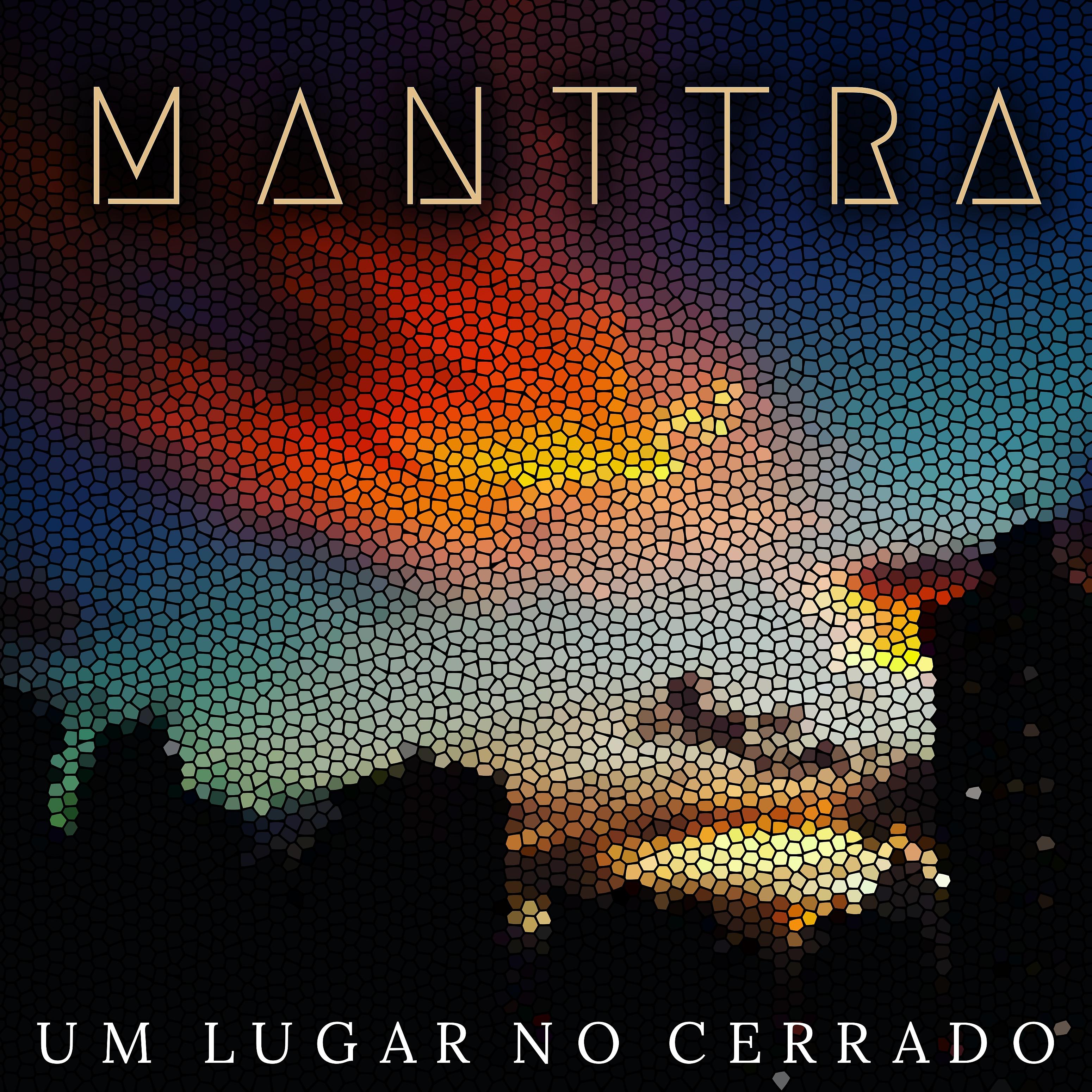 Постер альбома Um Lugar No Cerrado