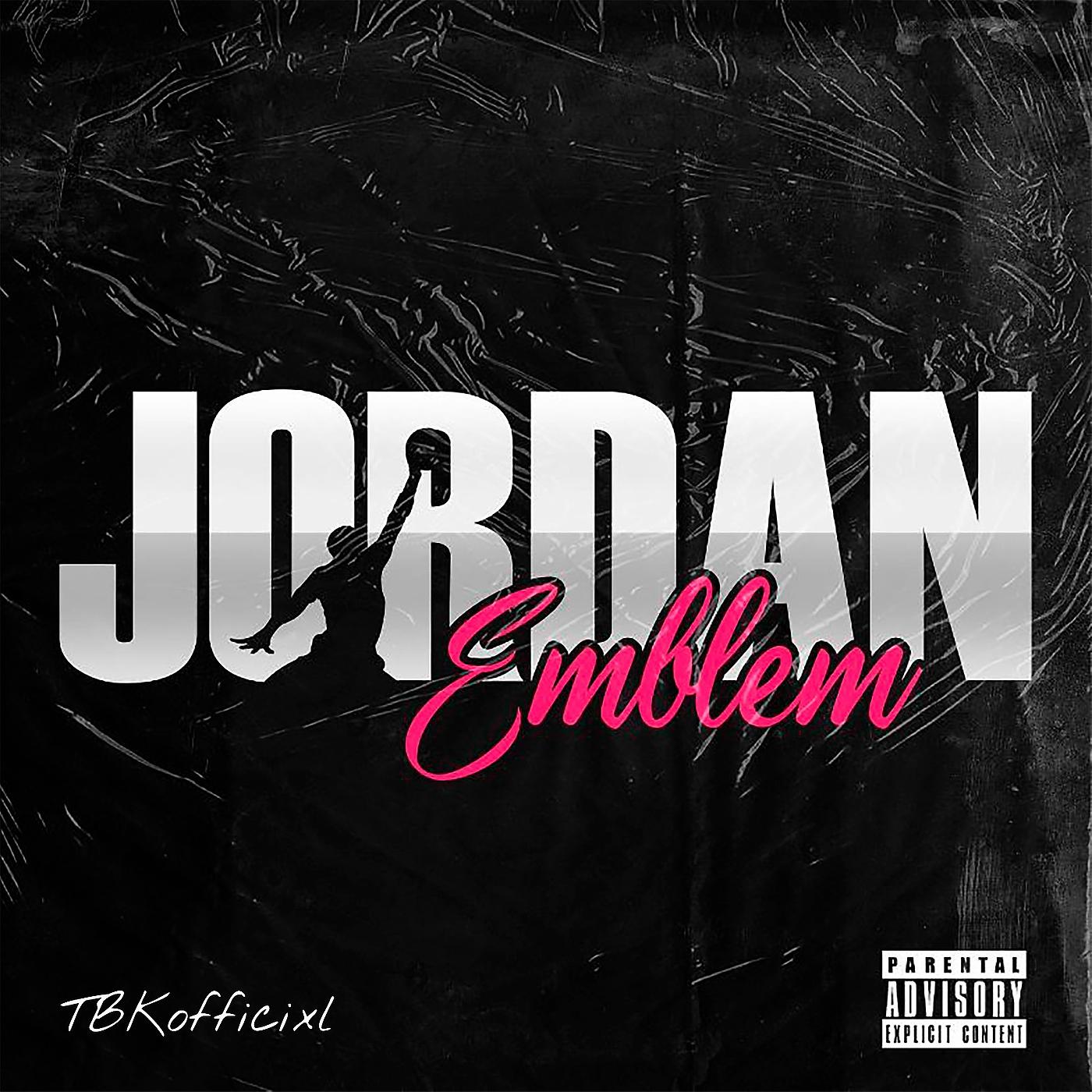 Постер альбома Jordan Emblem