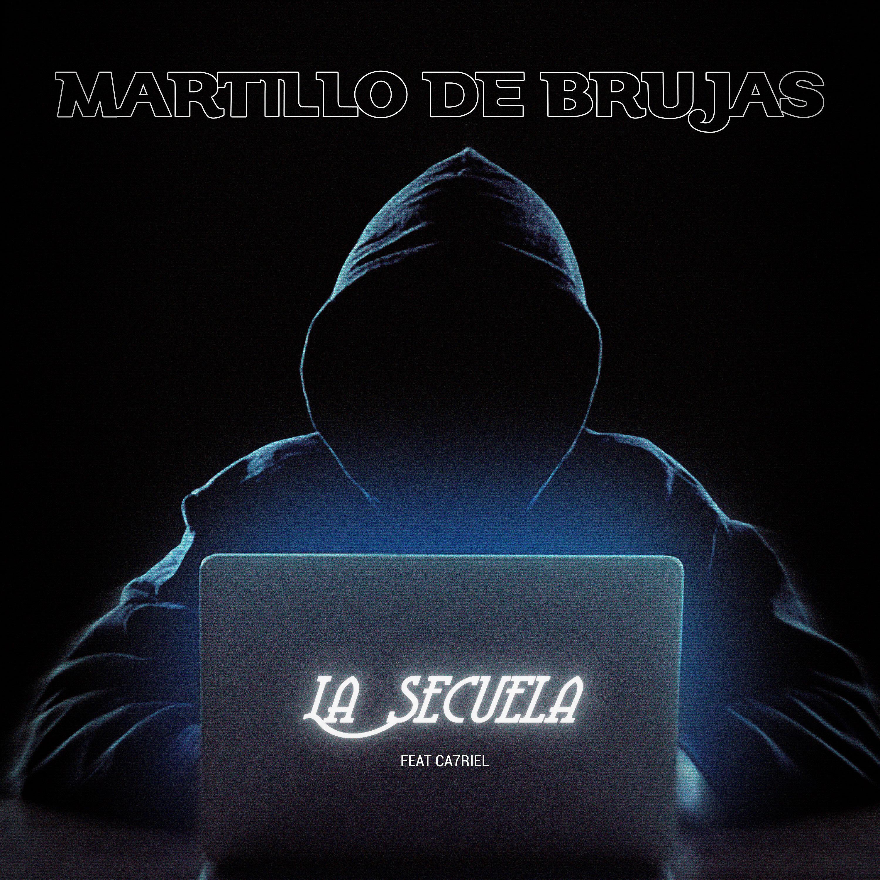 Постер альбома Martillo de Brujas