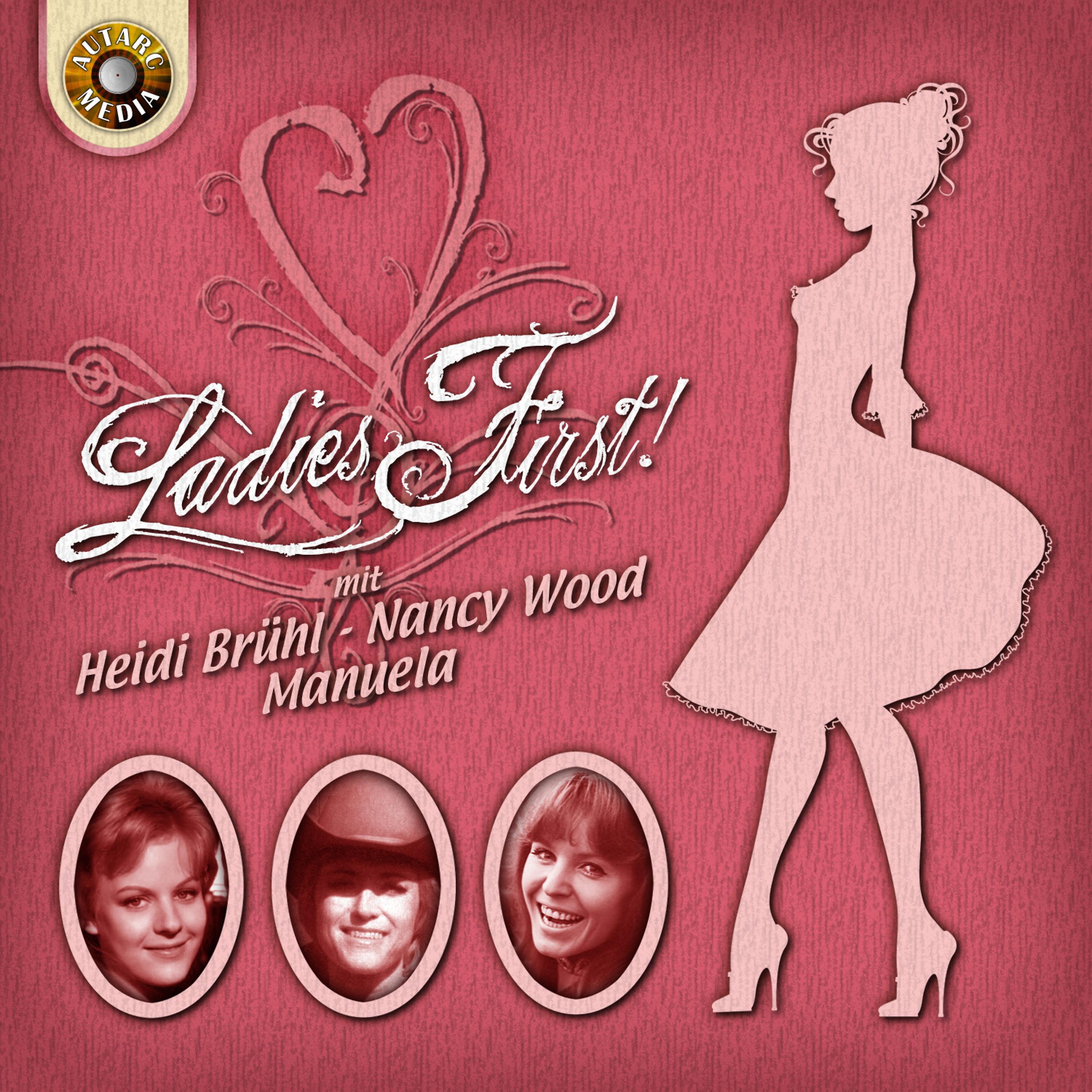 Постер альбома Ladies First