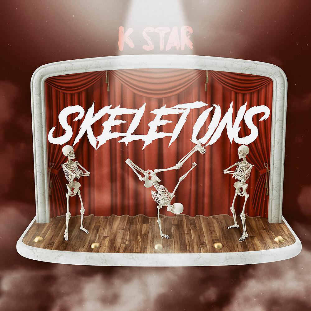 Постер альбома Skeletons