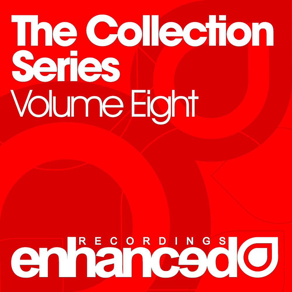 Постер альбома Enhanced Recordings - The Collection Series Volume Eight