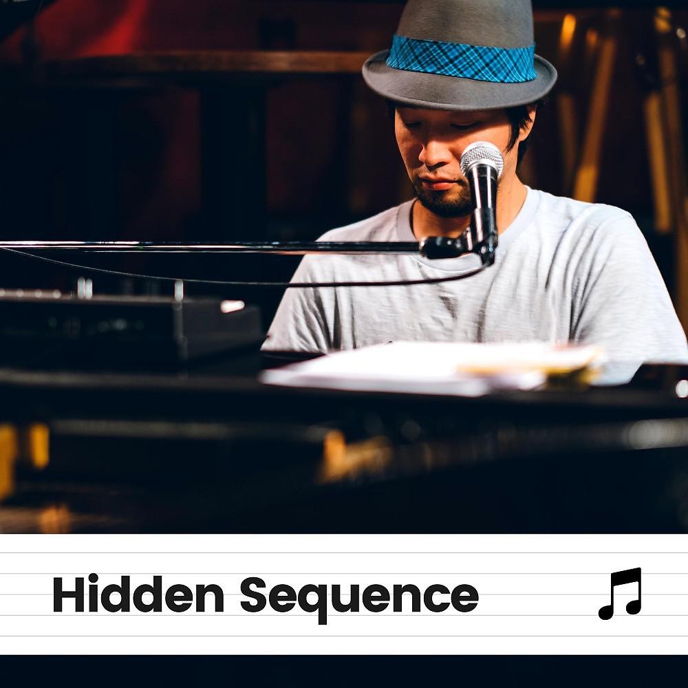 Постер альбома Hidden Sequence