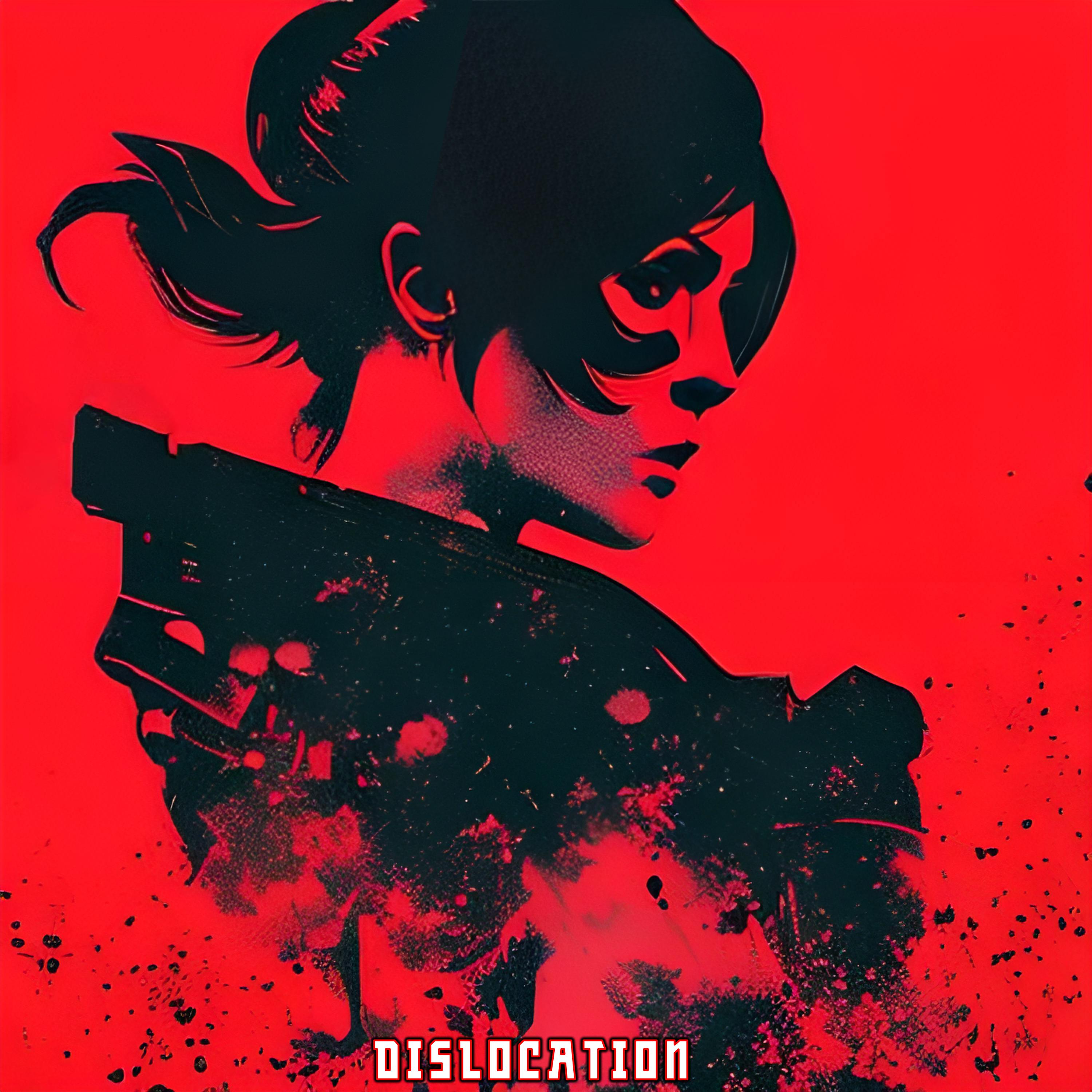 Постер альбома Dislocation