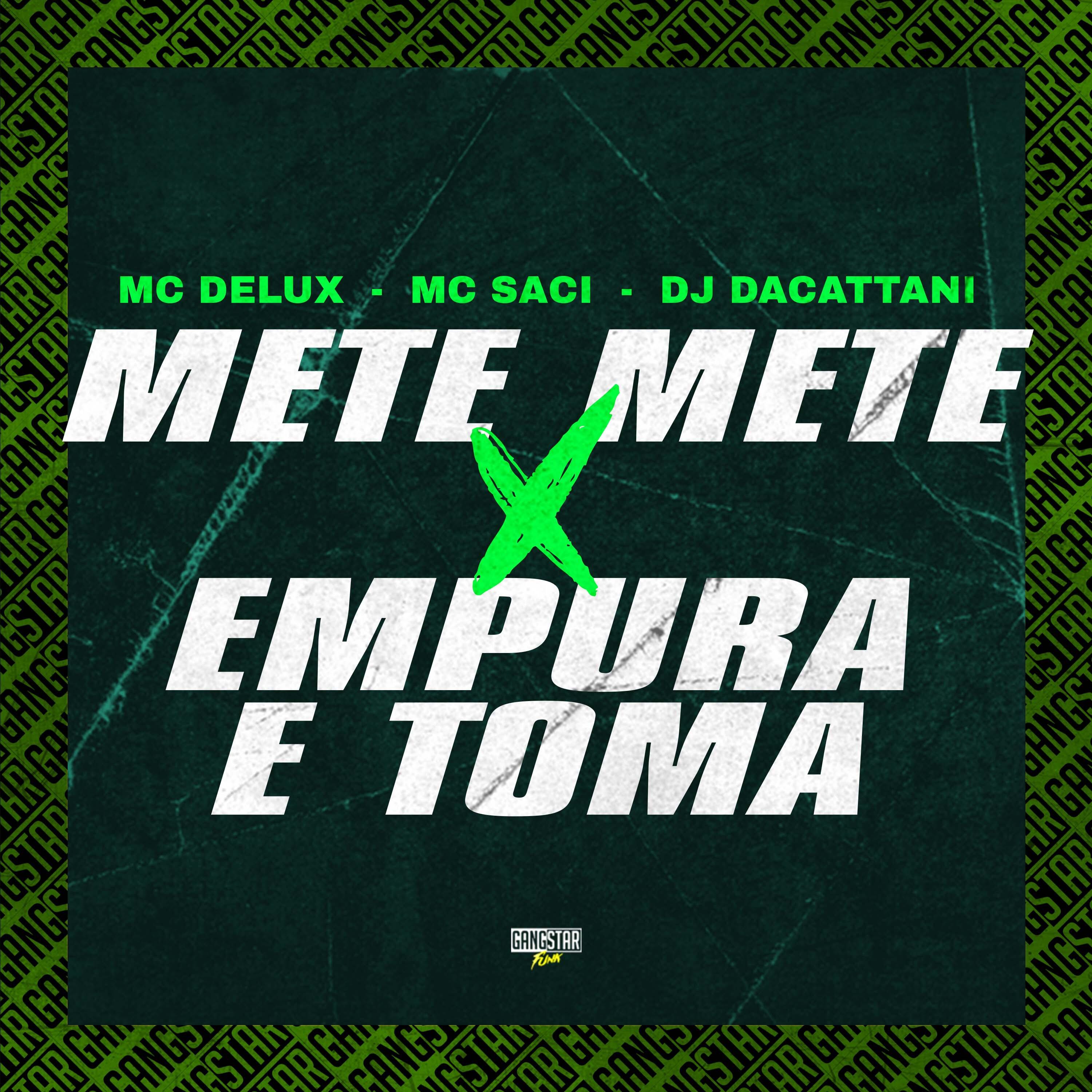 Постер альбома Mete Mete X Empura e Toma