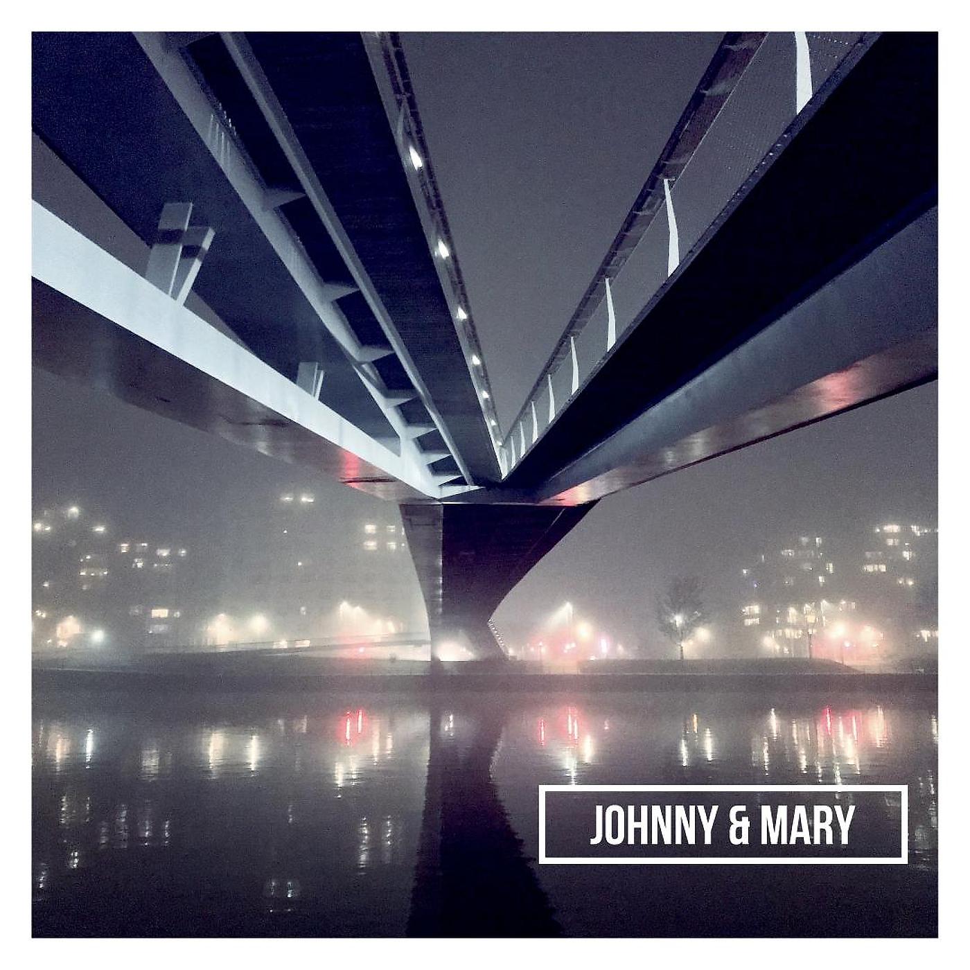 Постер альбома Johnny & Mary (Cover)