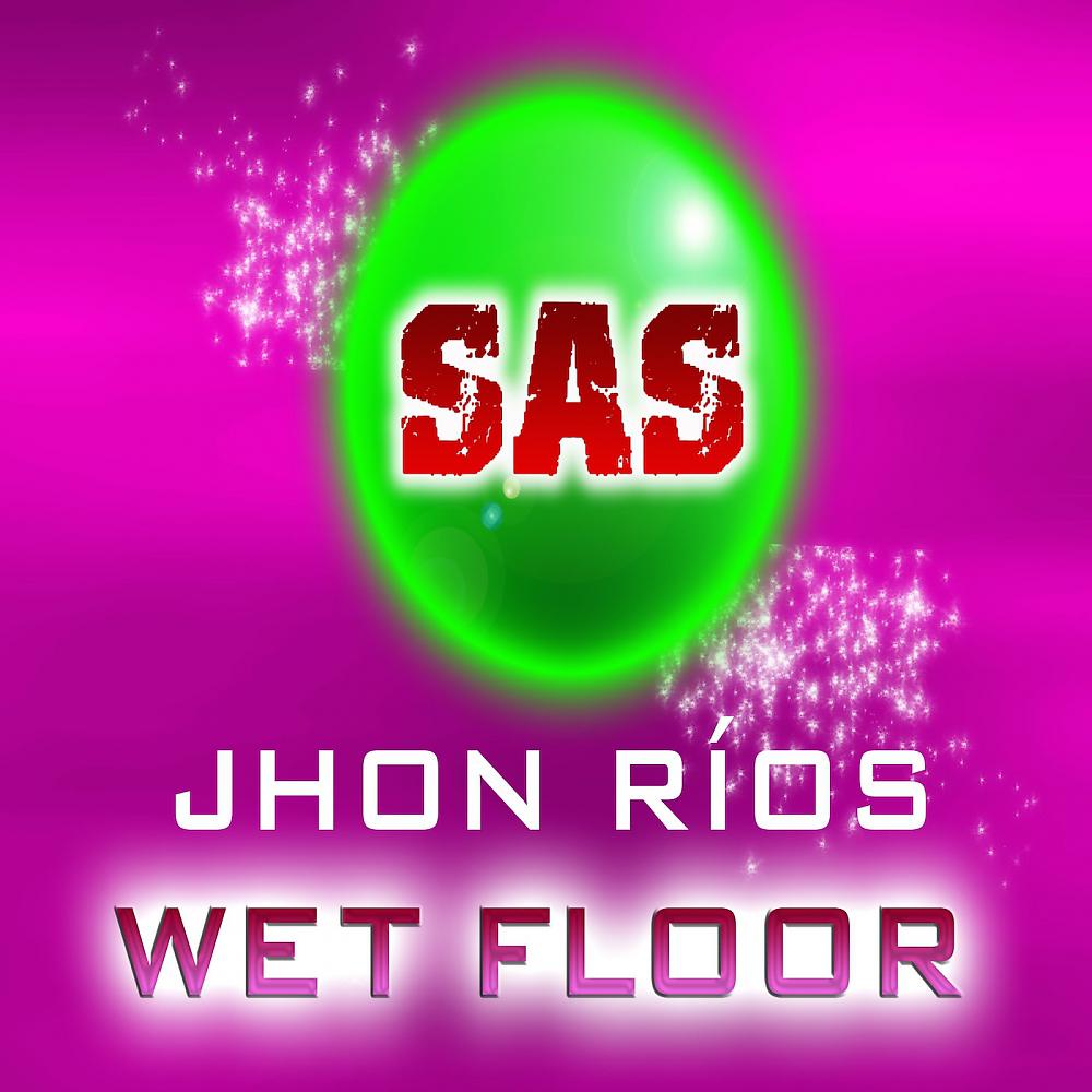 Постер альбома Wet Floor