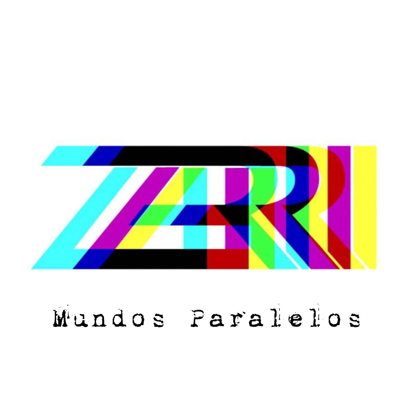 Постер альбома Mundos Paralelos
