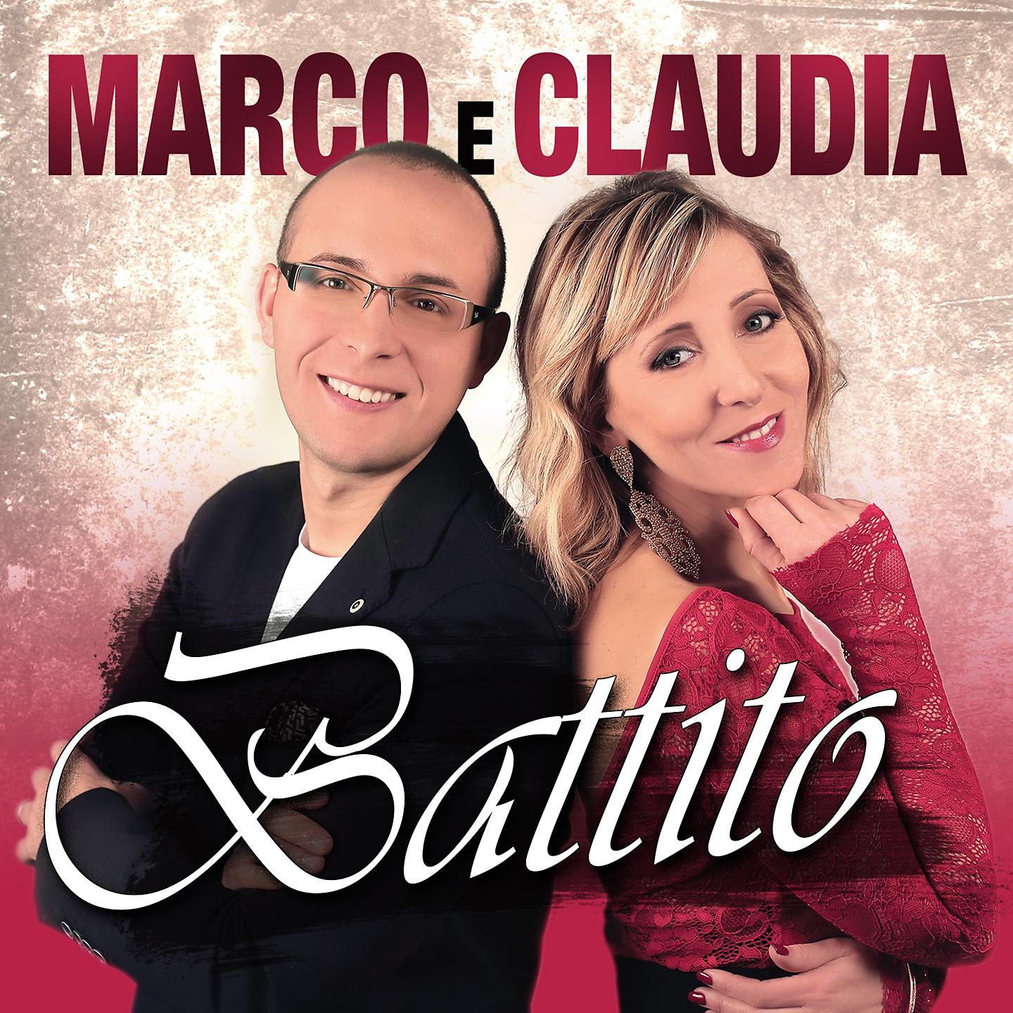 Постер альбома Battito