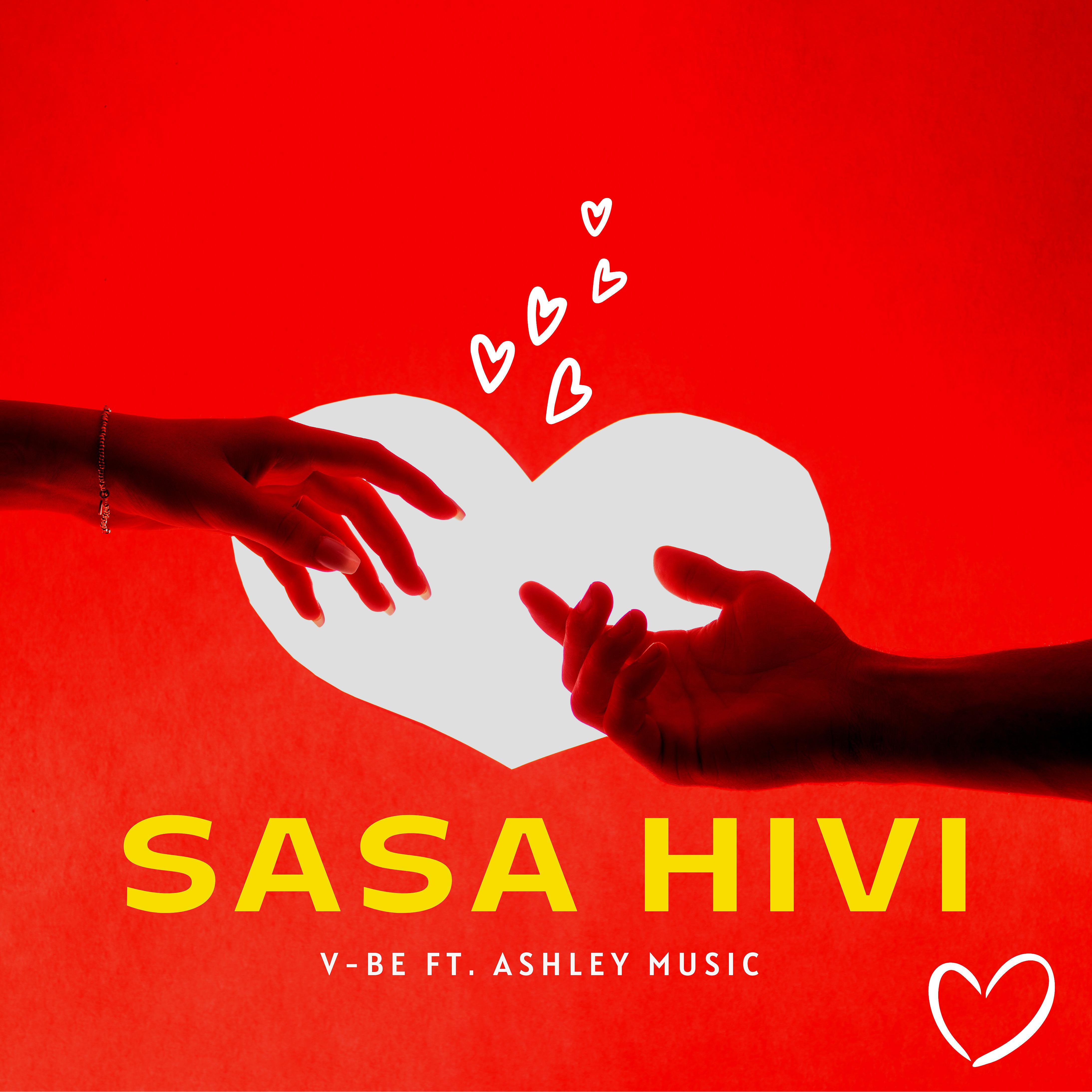 Постер альбома Sasa Hivi [Stripped Down]