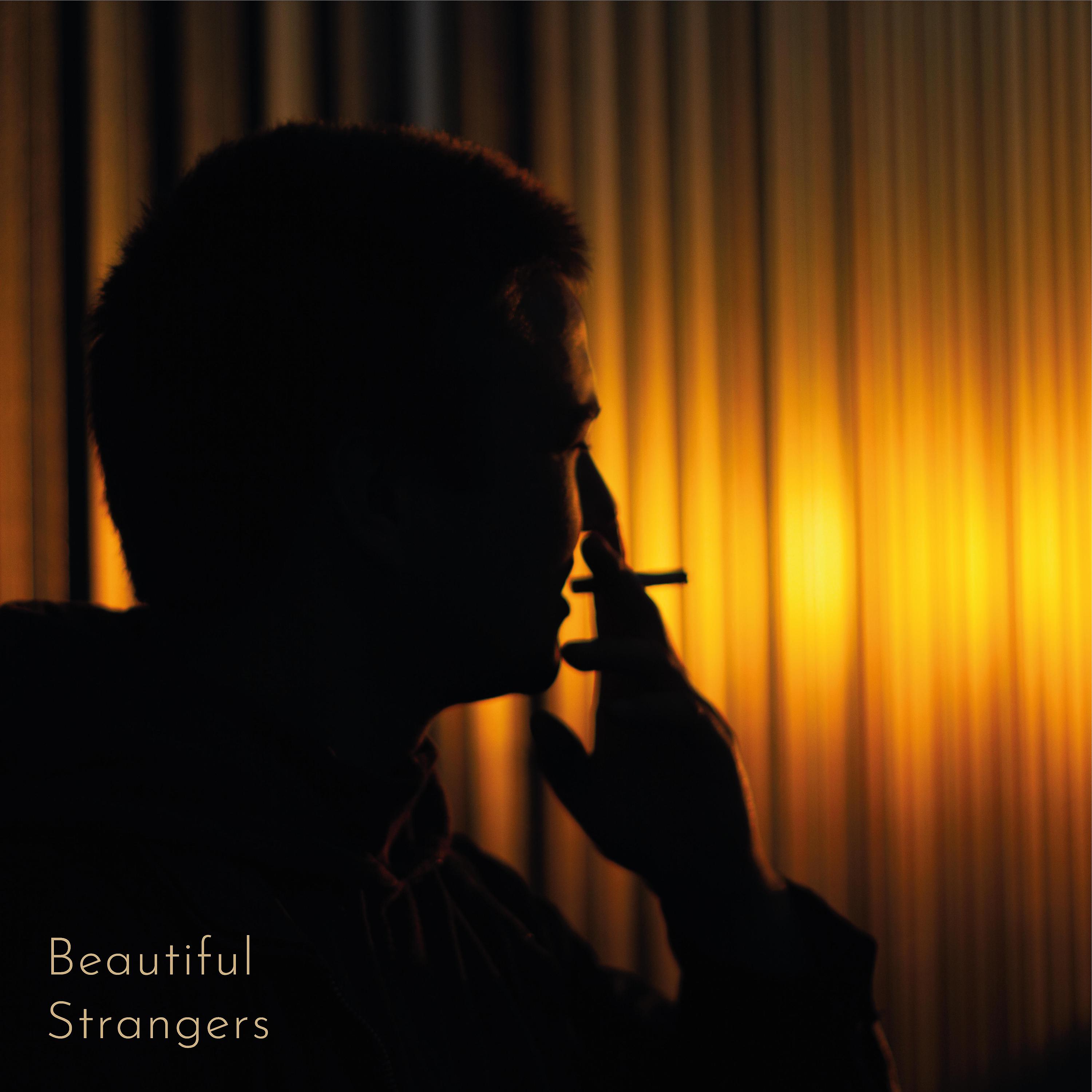 Постер альбома Beautiful Strangers